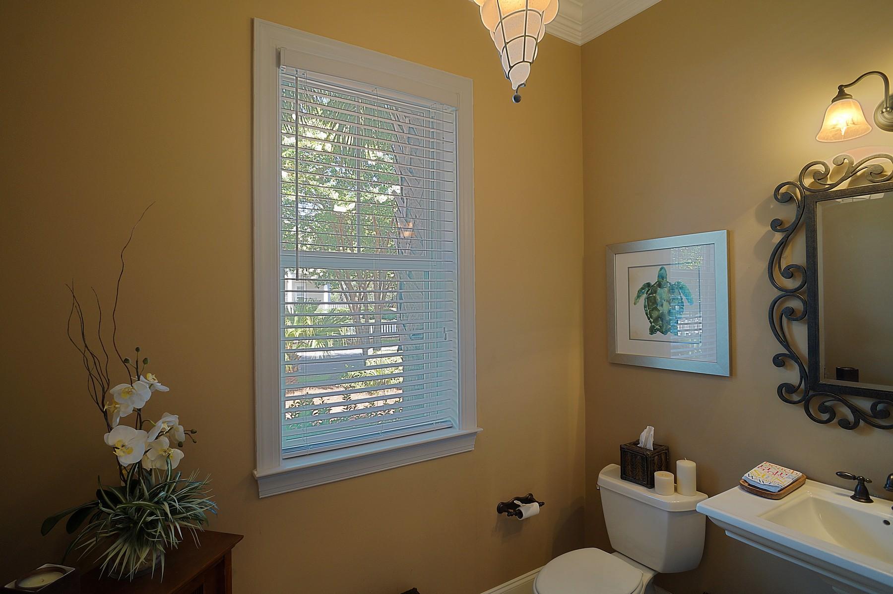 CRYSTAL LAKE PHASE I - Residential