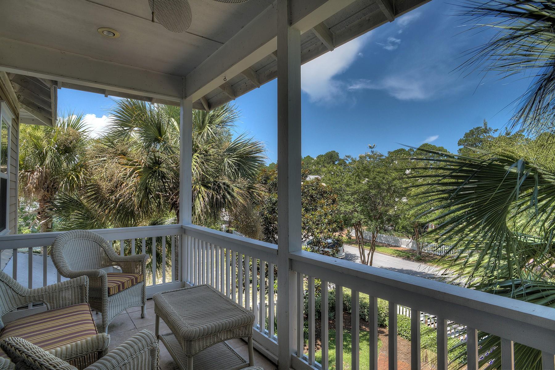 CRYSTAL LAKE PHASE I - Residential