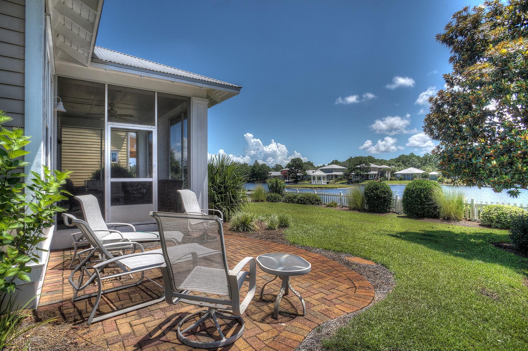 CRYSTAL LAKE PHASE I - Residential