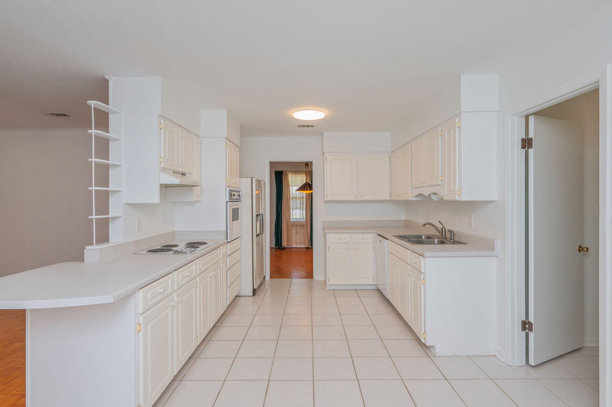 BEL-MAR TERRACE - Residential
