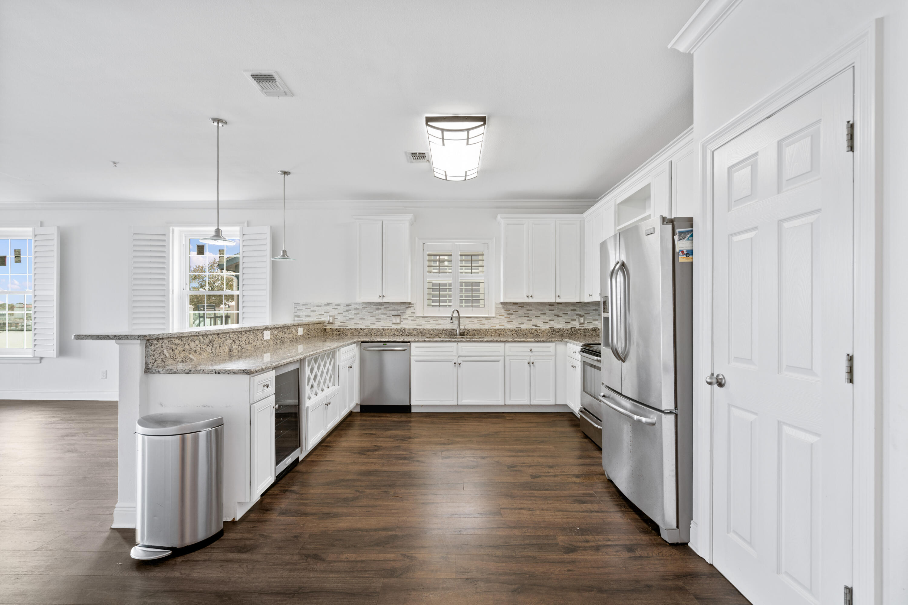 HARBOR PLANTATION - Residential