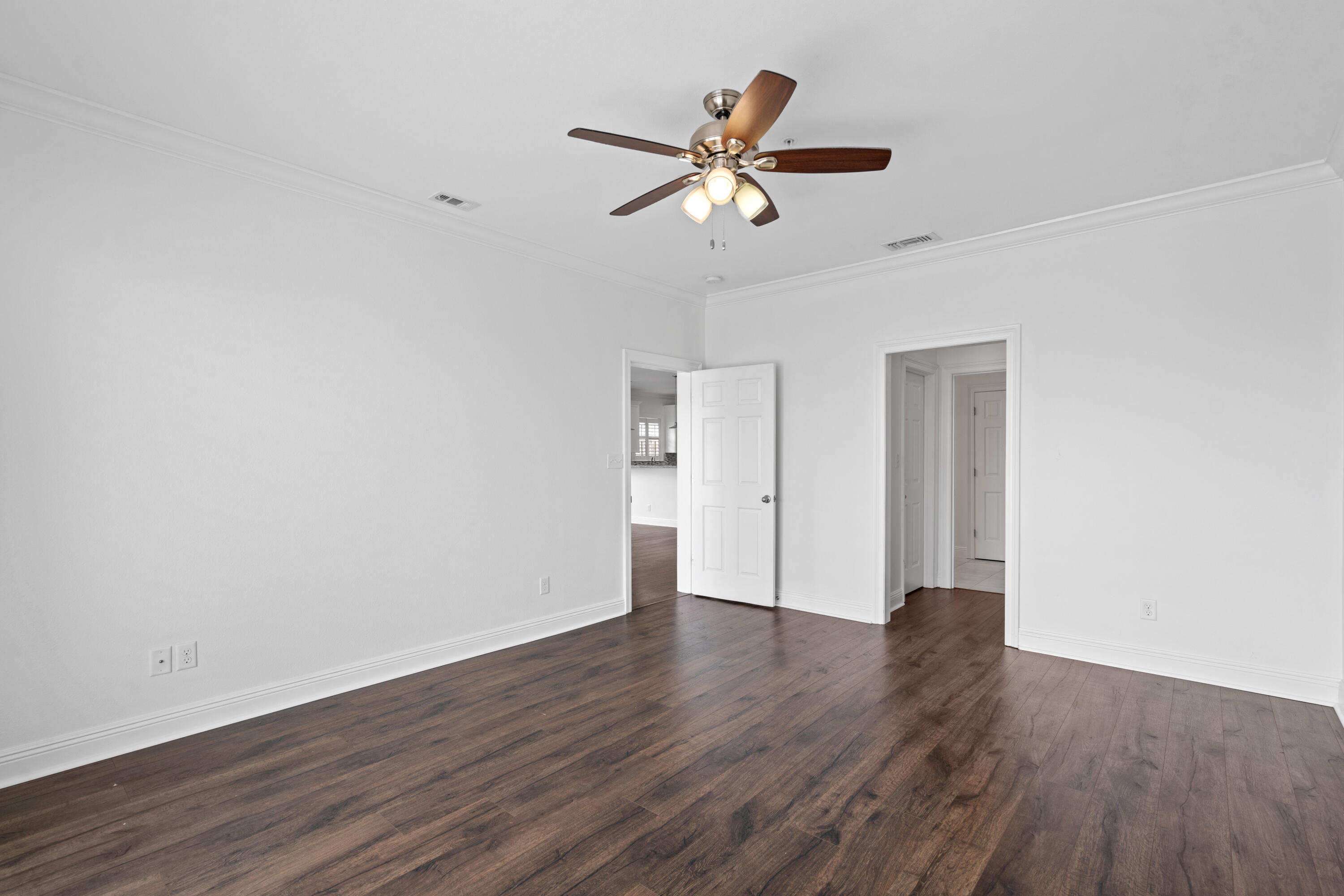 HARBOR PLANTATION - Residential