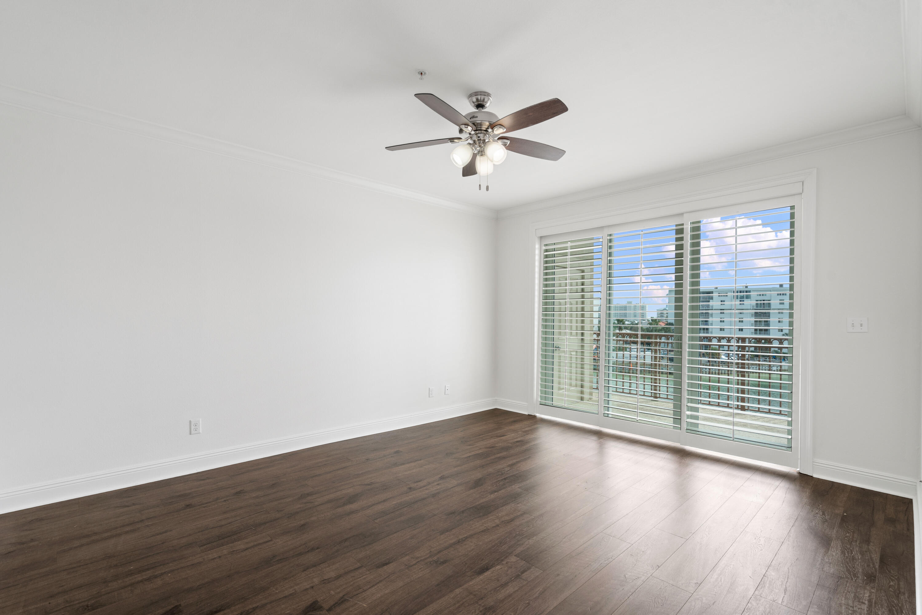 HARBOR PLANTATION - Residential