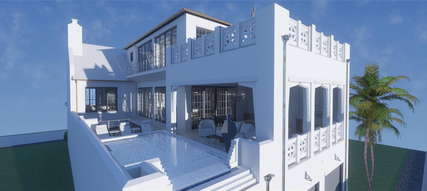 ALYS BEACH - Residential