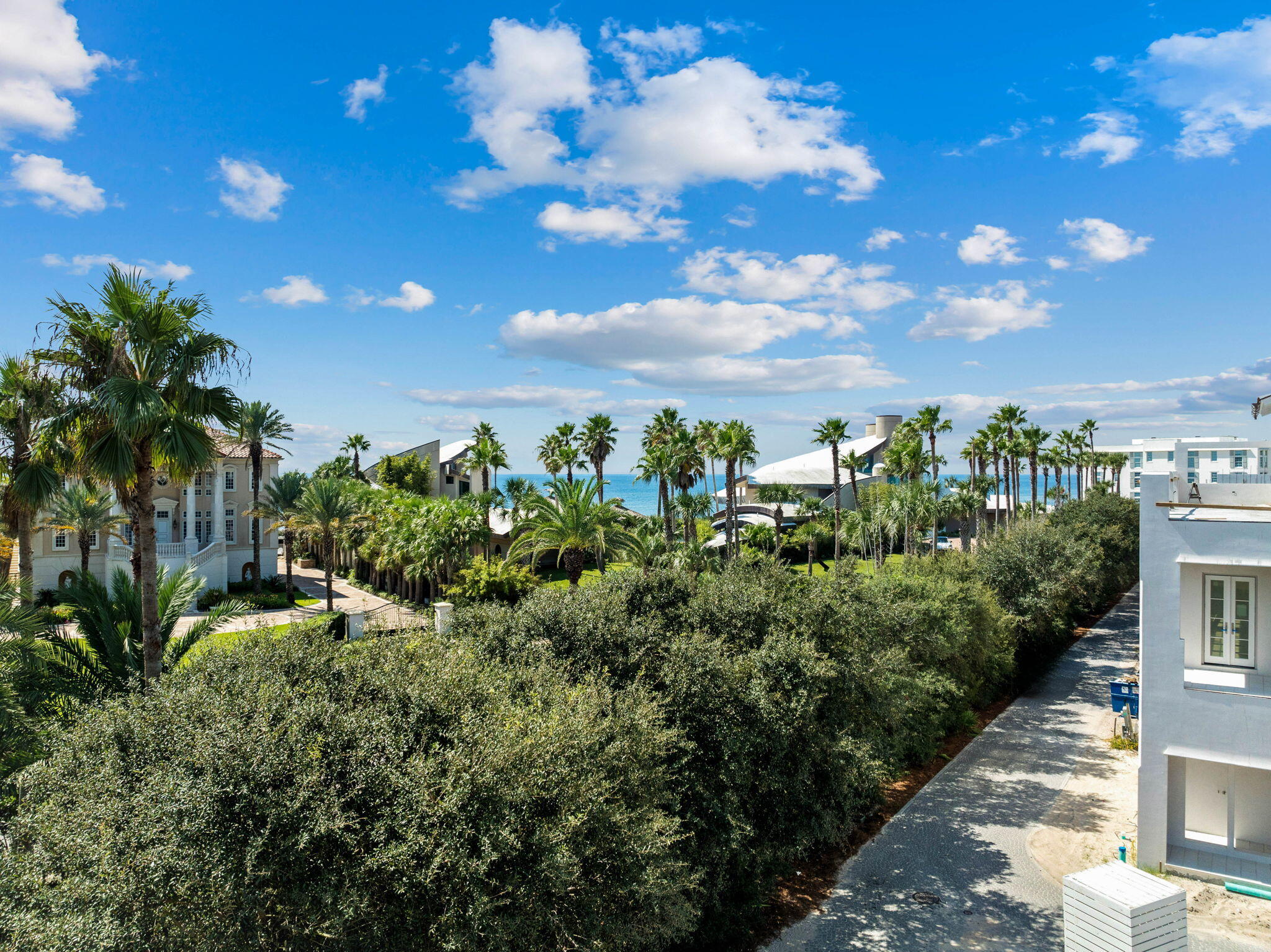 ALYS BEACH - Residential