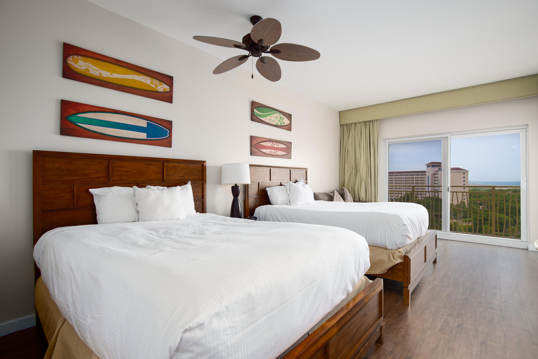 LUAU I - Residential