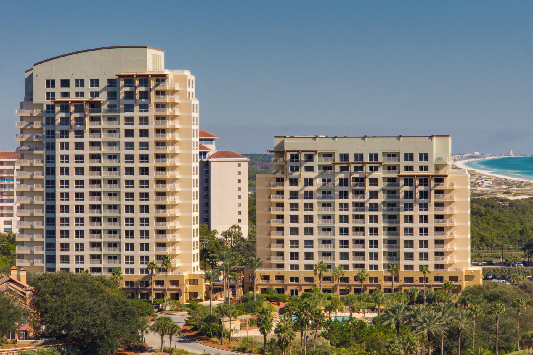 LUAU I - Residential