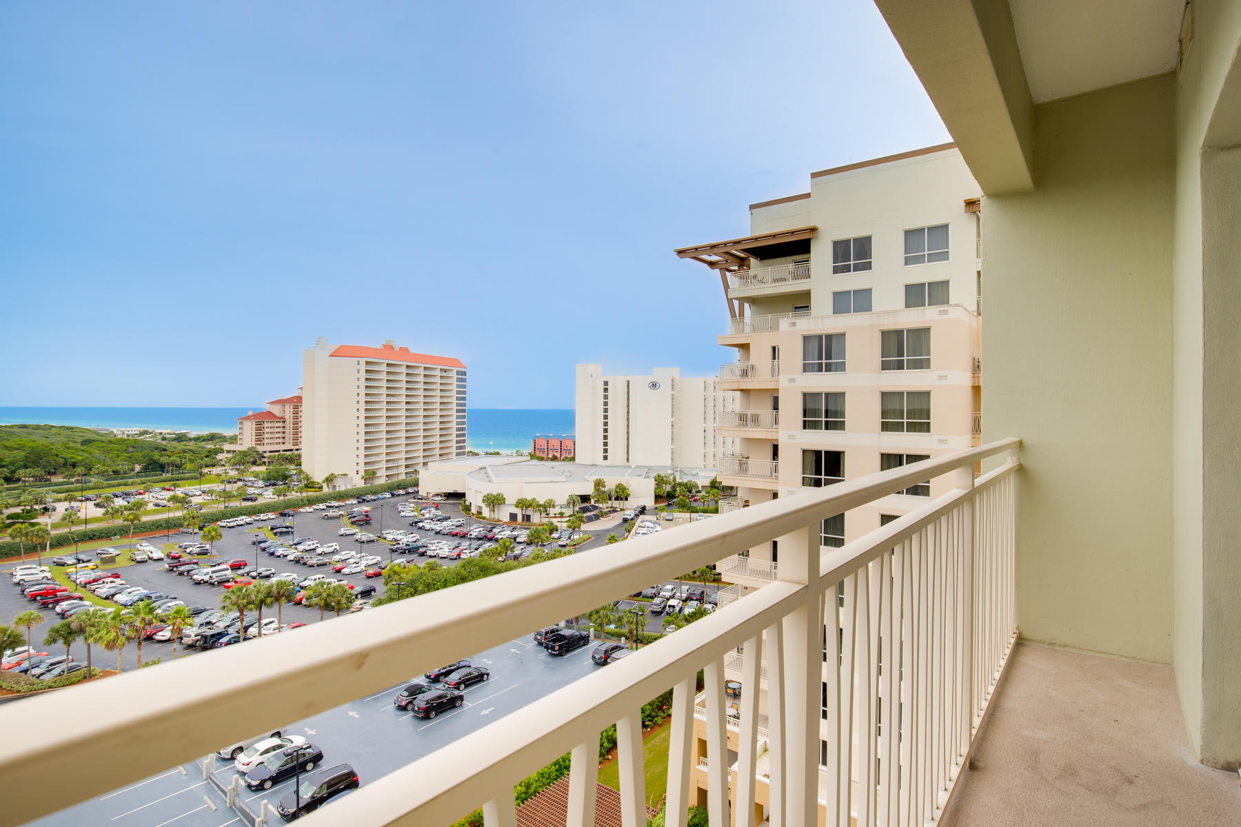 LUAU I - Residential