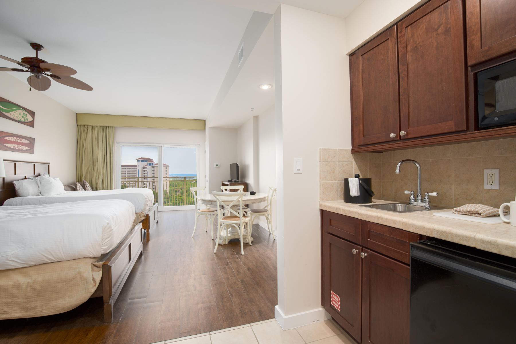 LUAU I - Residential