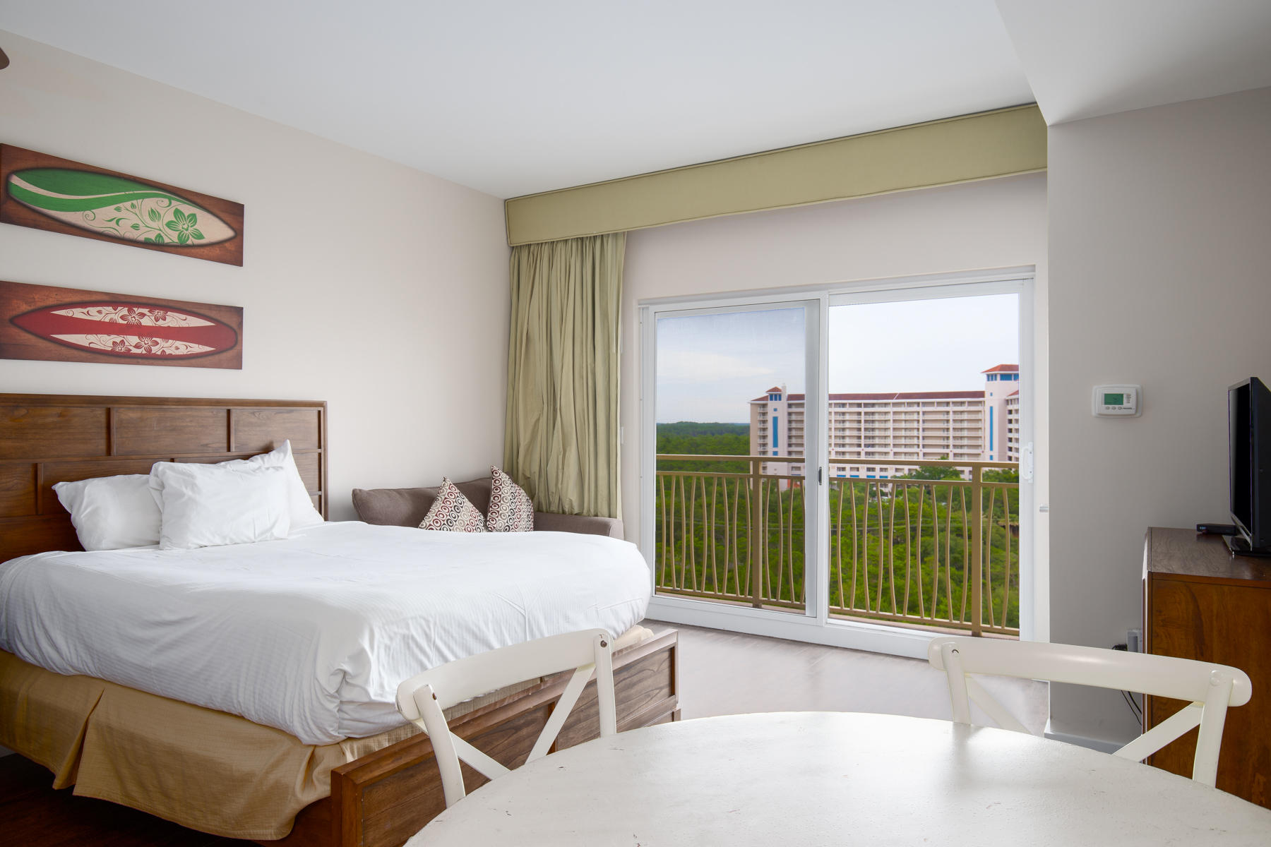 LUAU I - Residential