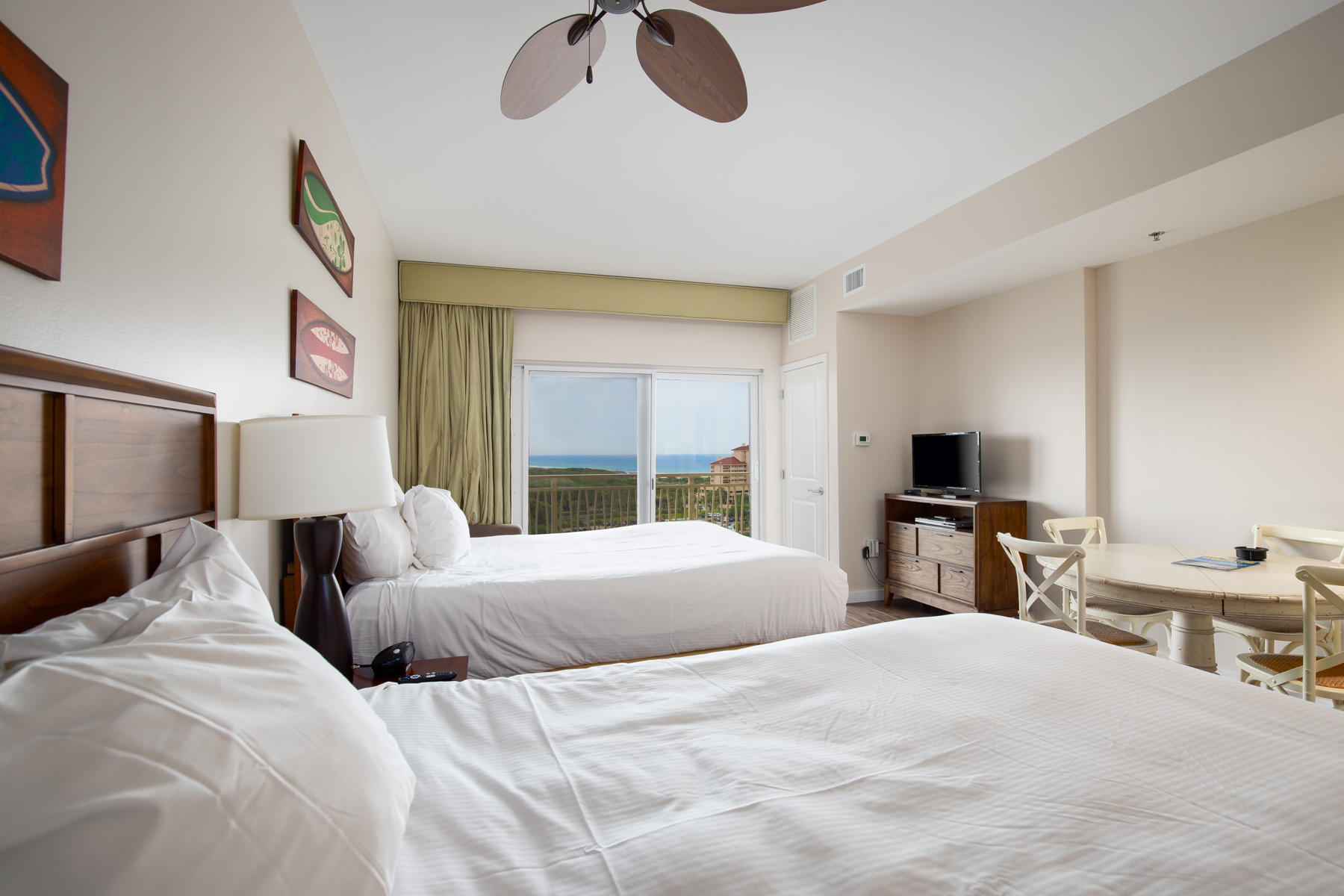 LUAU I - Residential