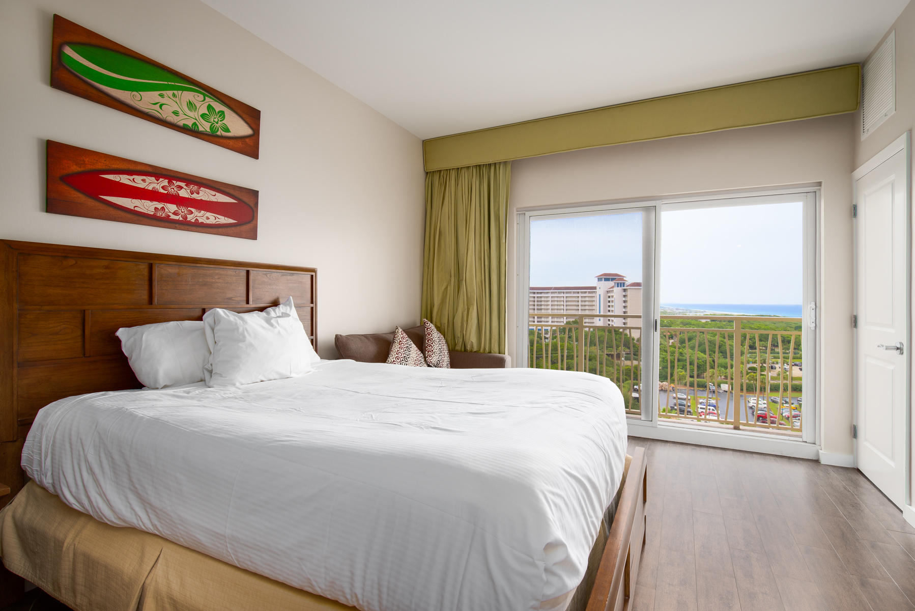 LUAU I - Residential