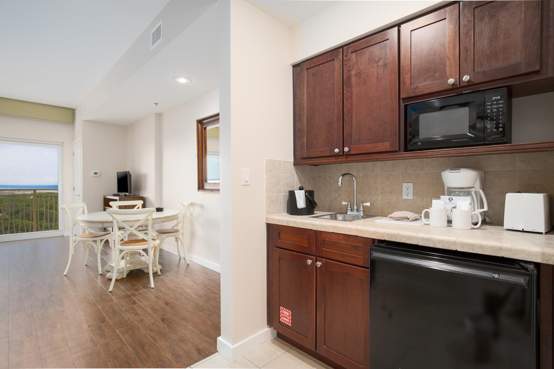 LUAU I - Residential