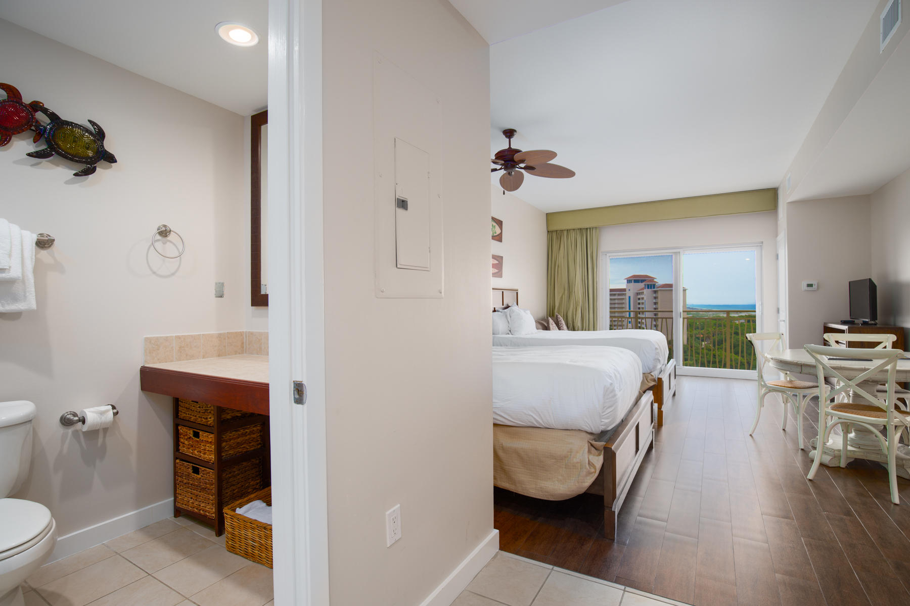 LUAU I - Residential