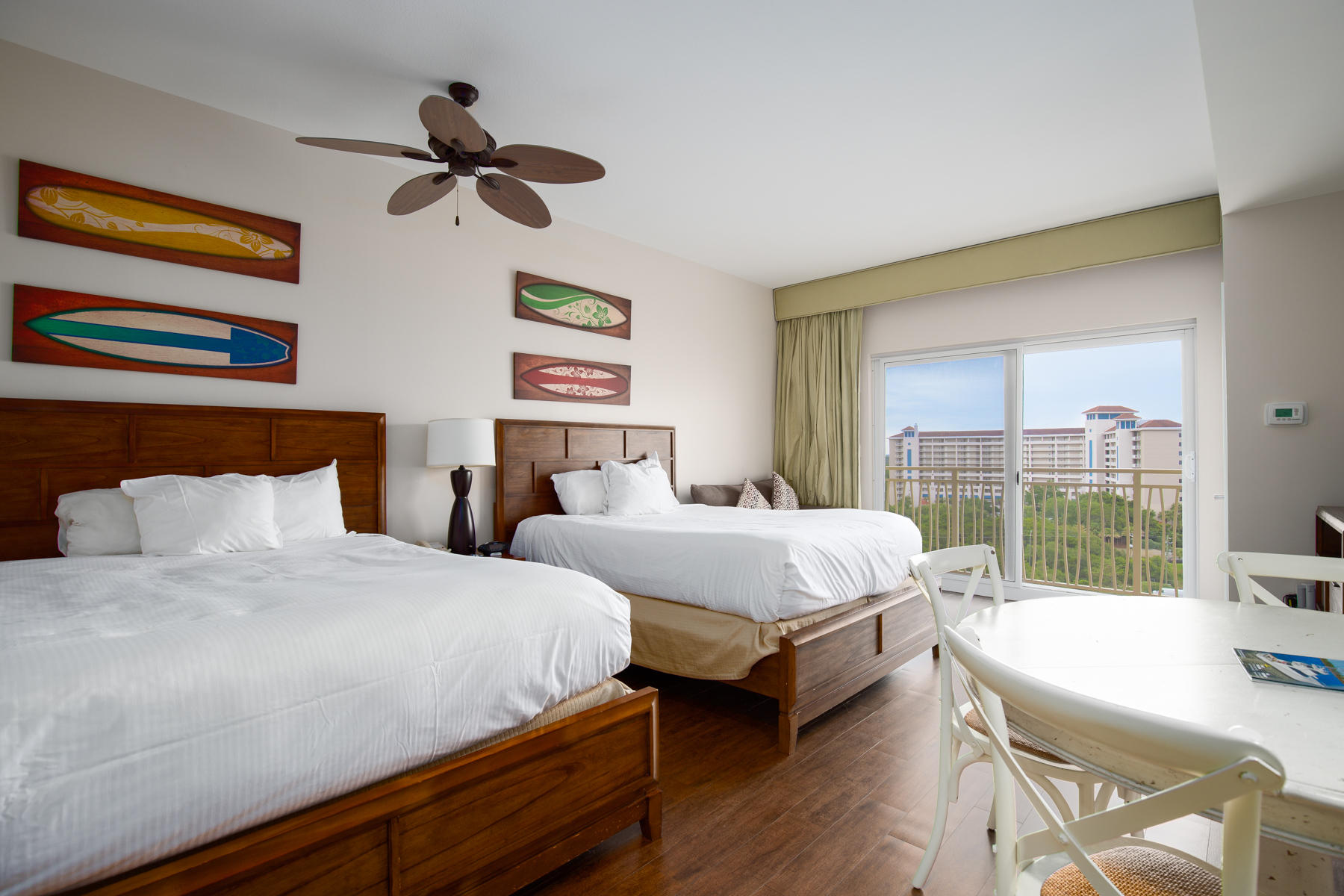 LUAU I - Residential