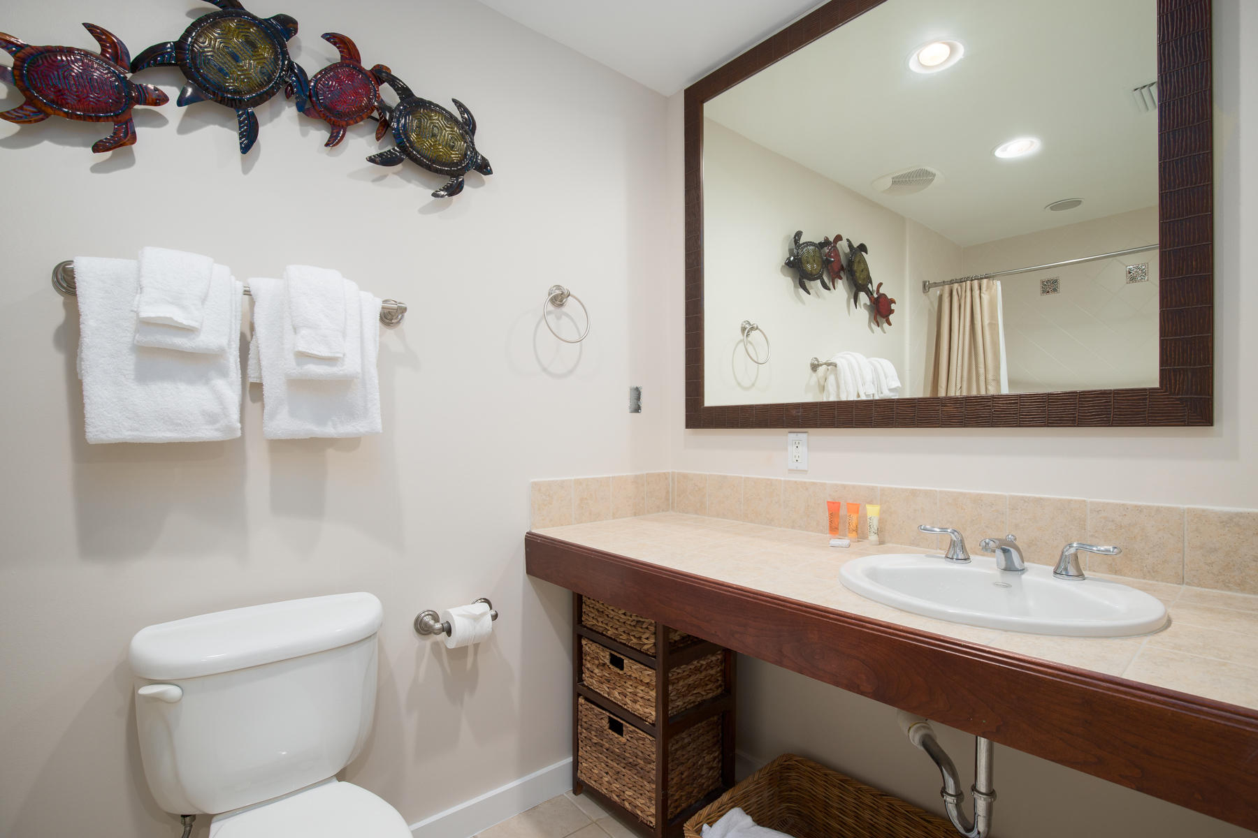 LUAU I - Residential