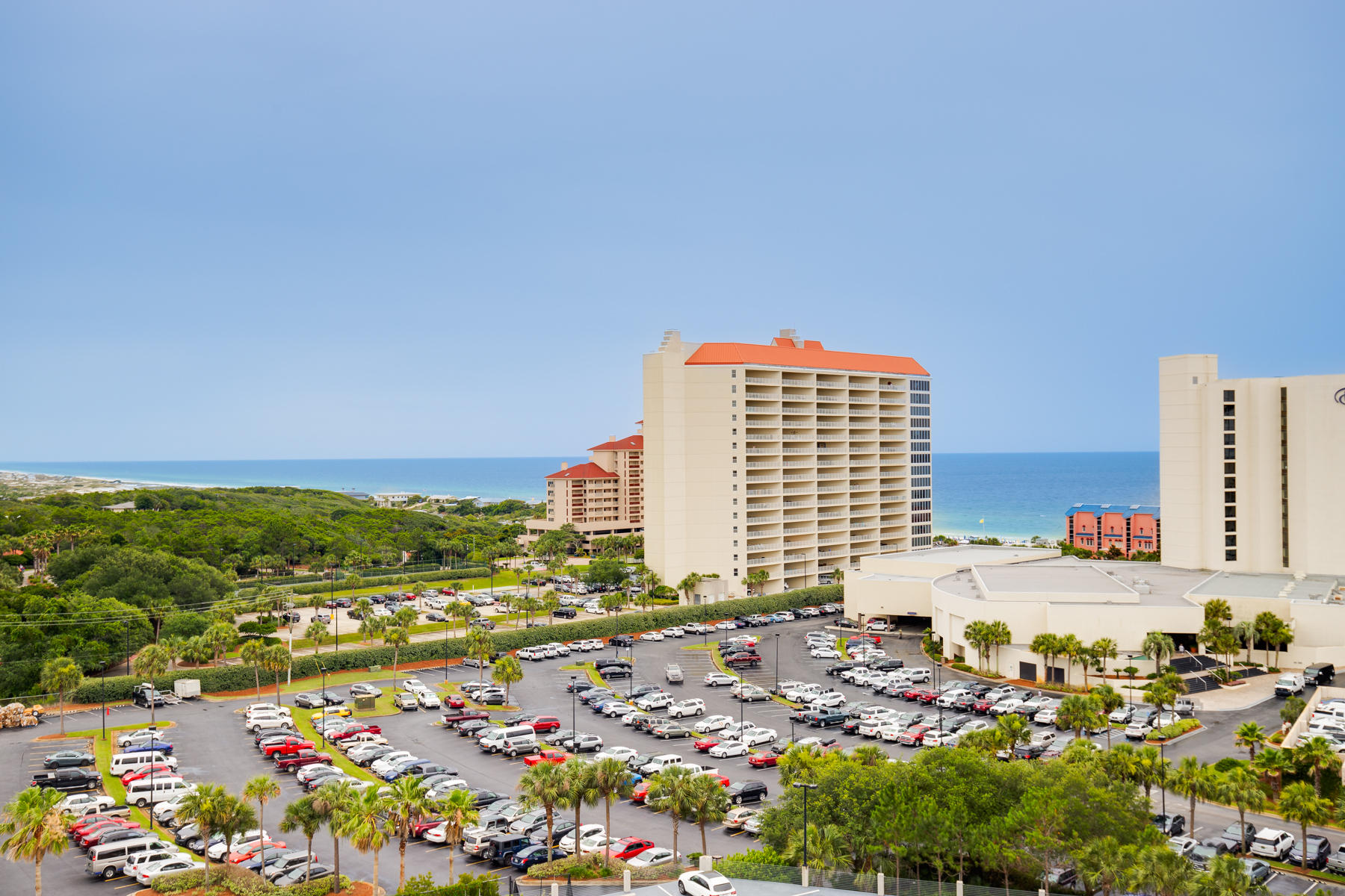 LUAU I - Residential