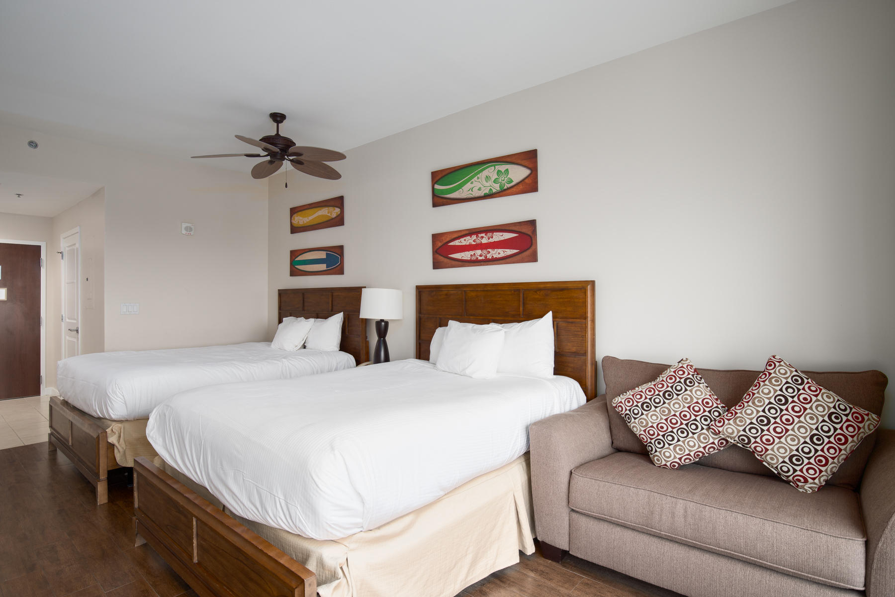 LUAU I - Residential