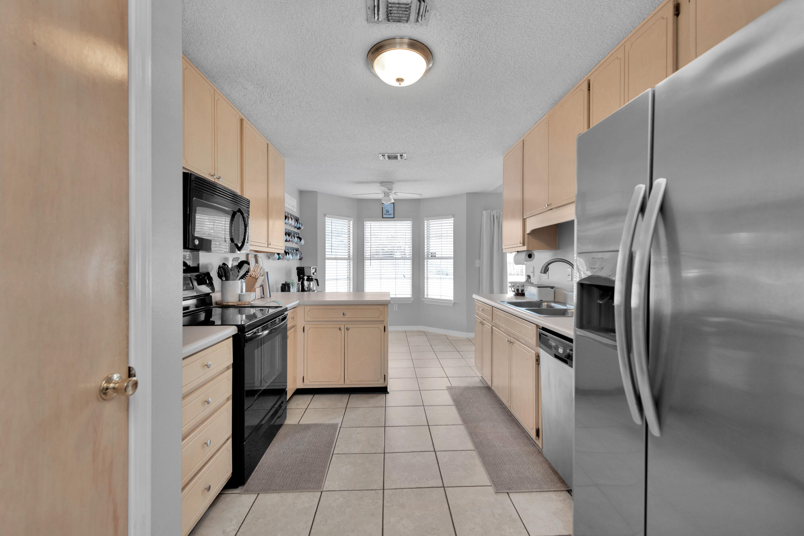 NAVARRE S/D 2ND ADDN - Residential