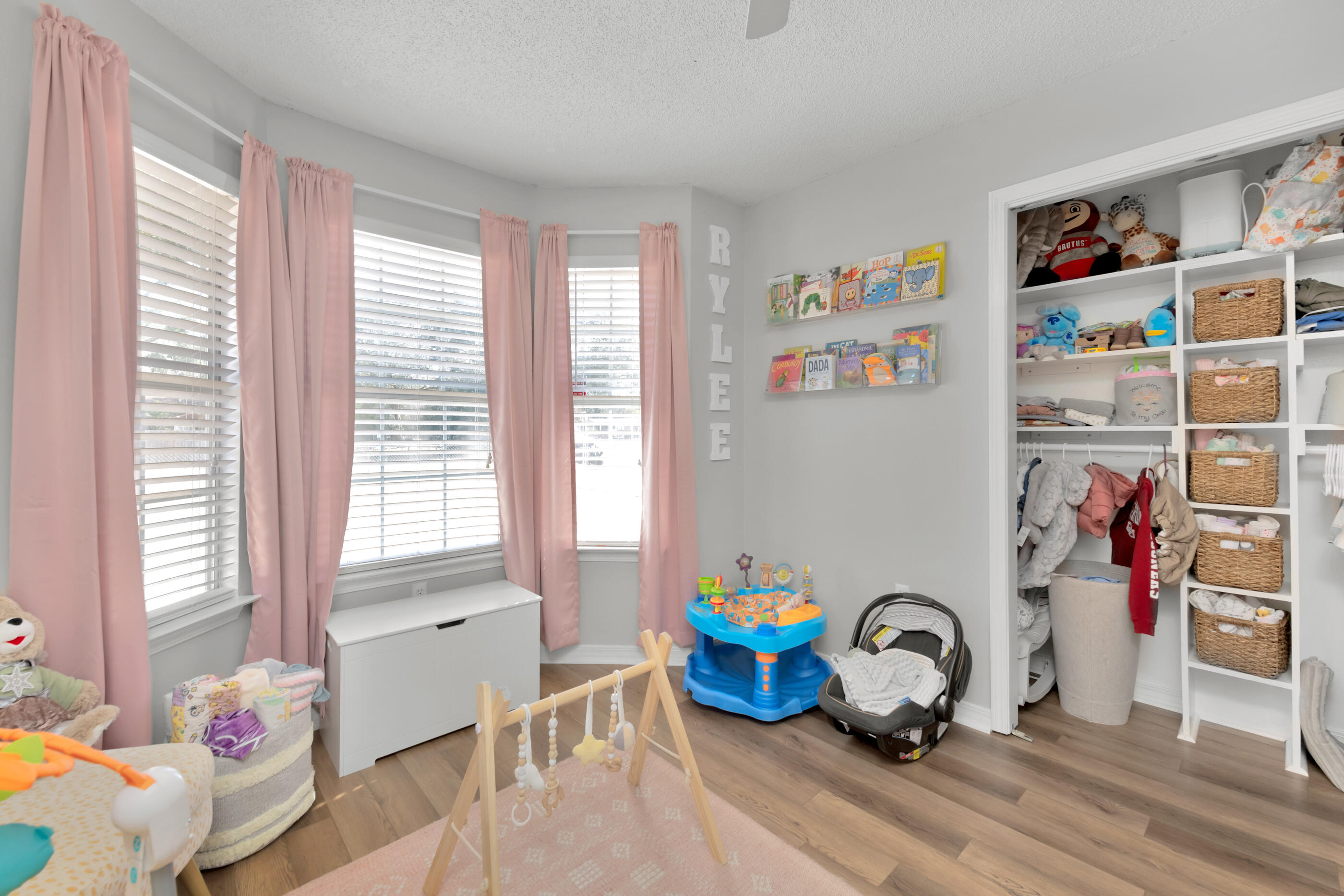 NAVARRE S/D 2ND ADDN - Residential