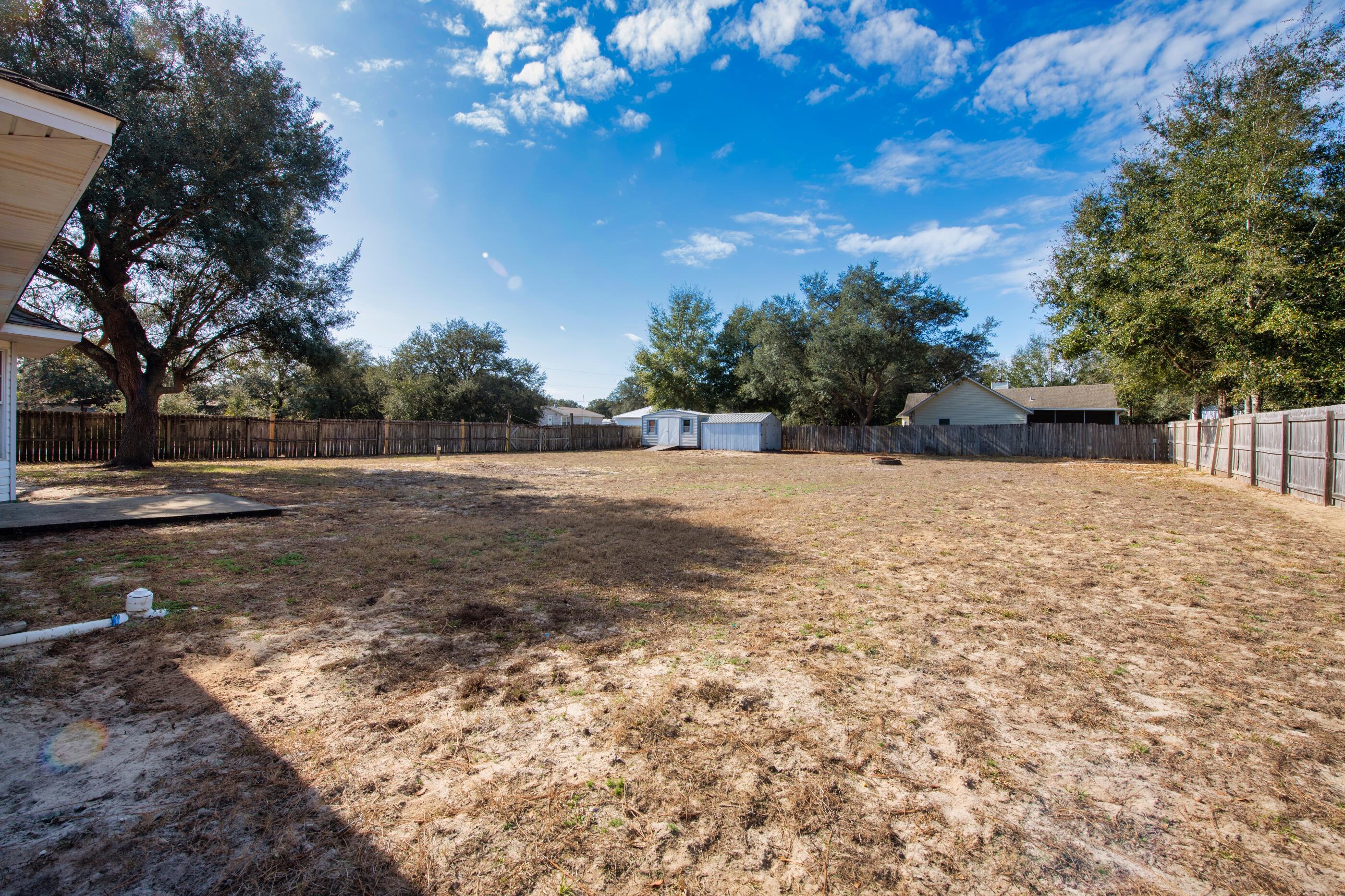 NAVARRE S/D 2ND ADDN - Residential