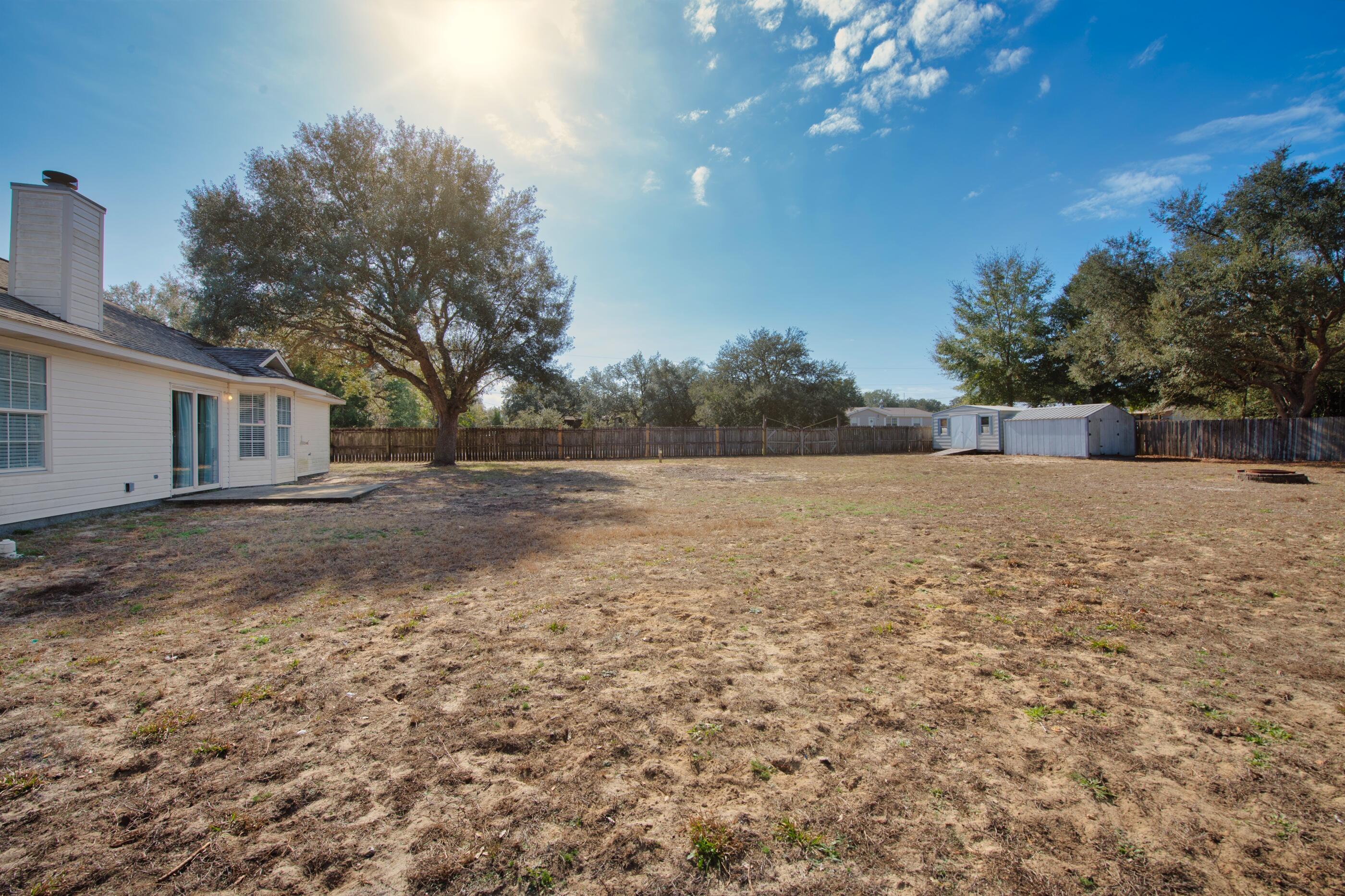 NAVARRE S/D 2ND ADDN - Residential