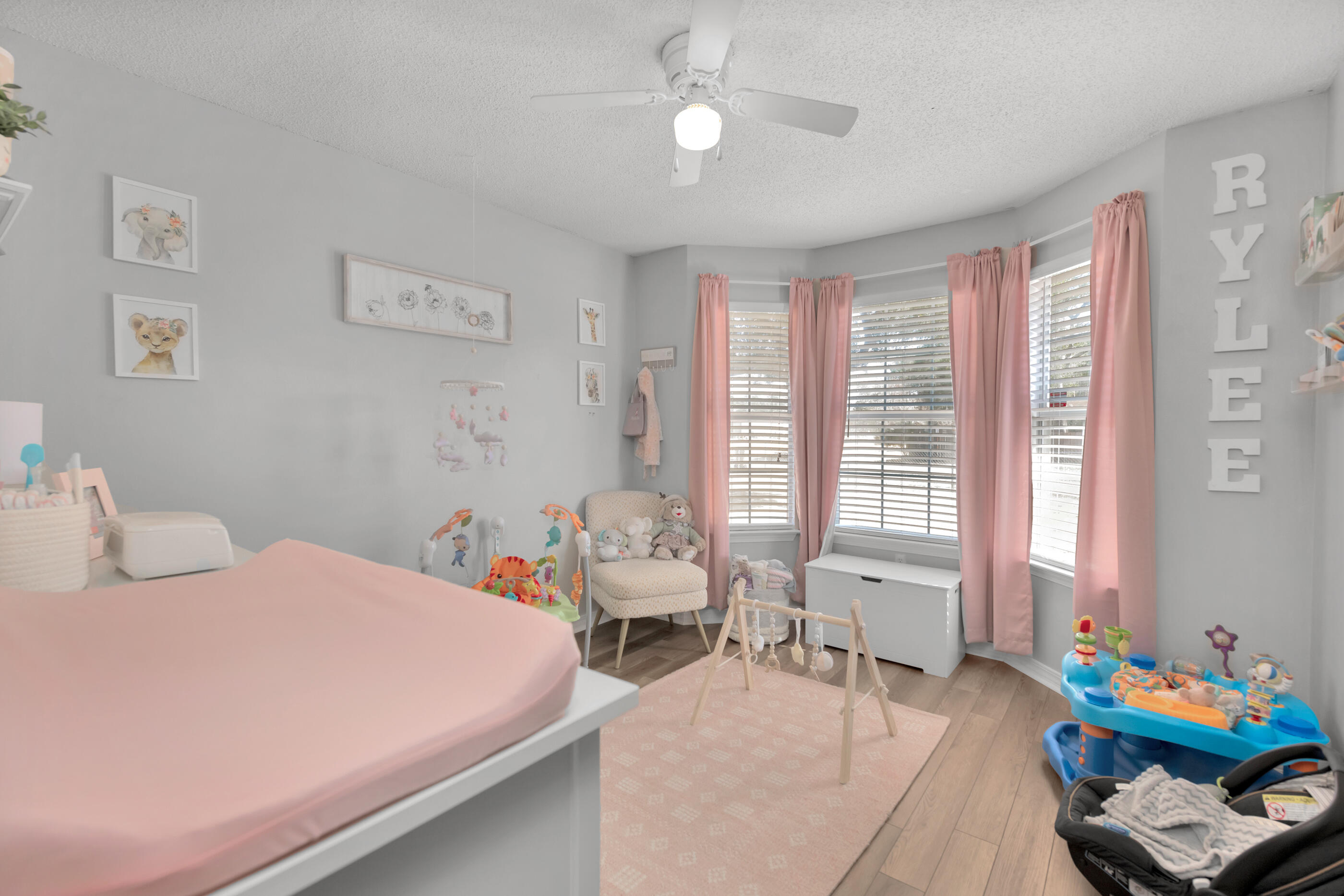 NAVARRE S/D 2ND ADDN - Residential