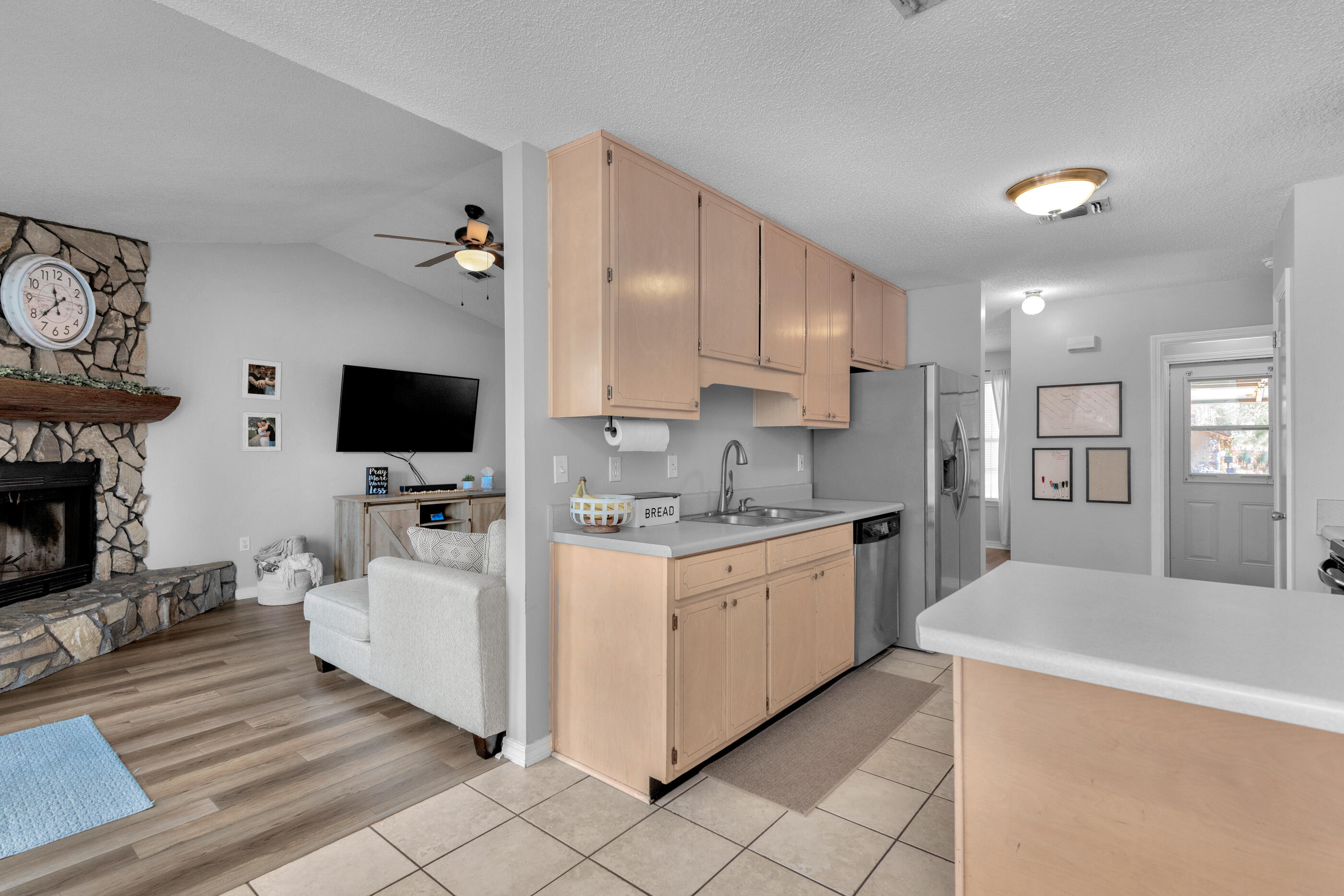 NAVARRE S/D 2ND ADDN - Residential