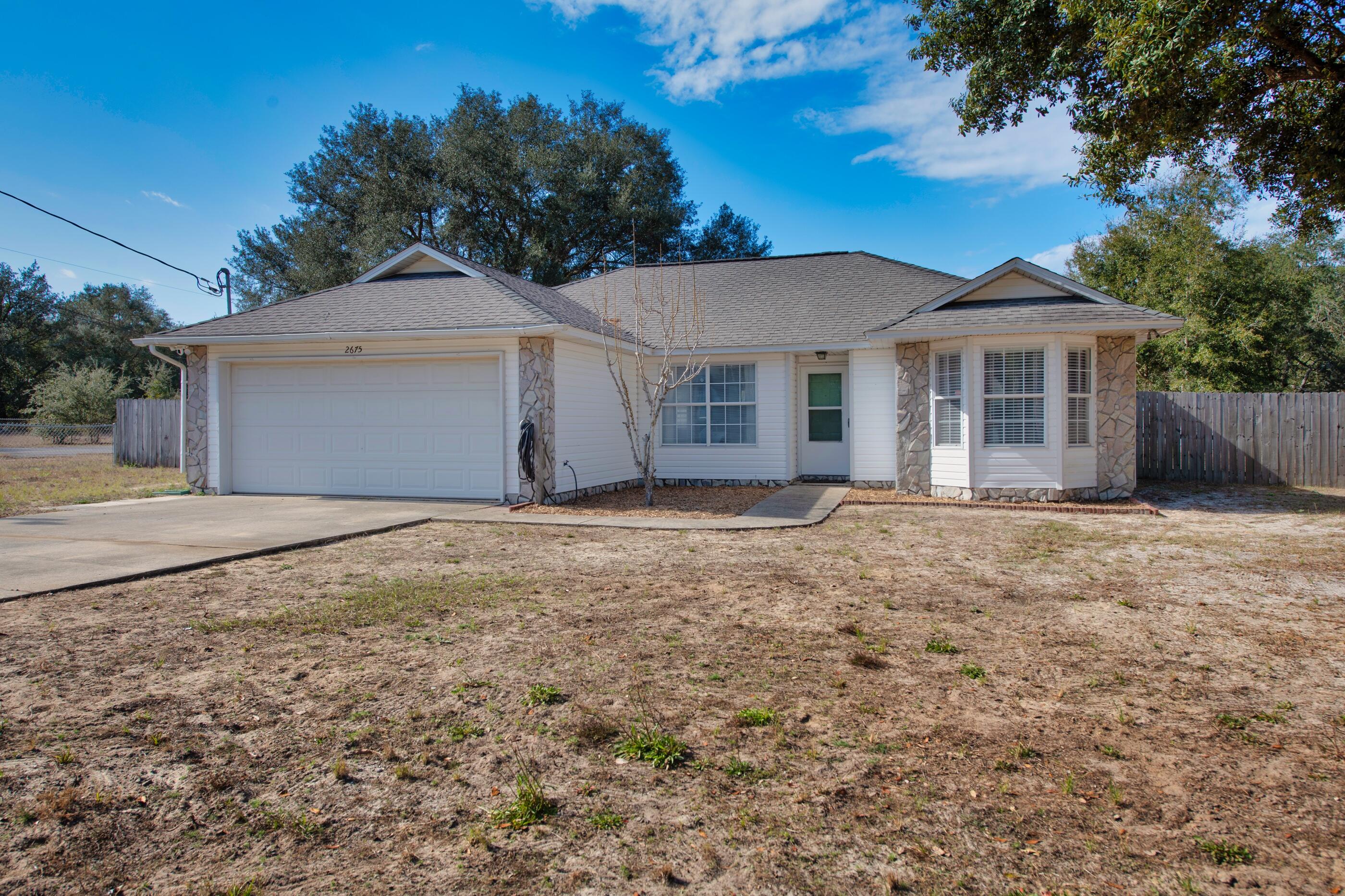 NAVARRE S/D 2ND ADDN - Residential