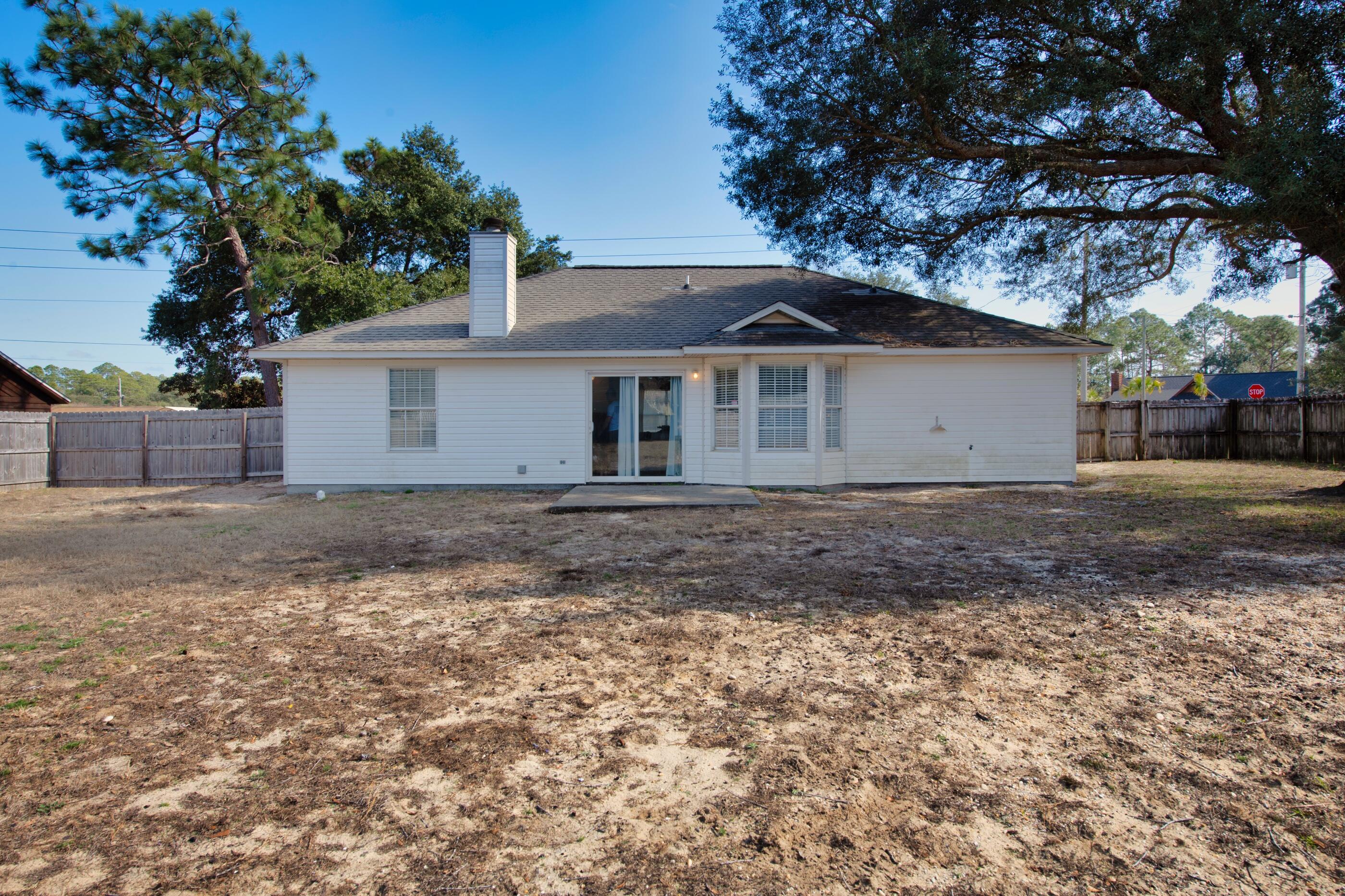 NAVARRE S/D 2ND ADDN - Residential