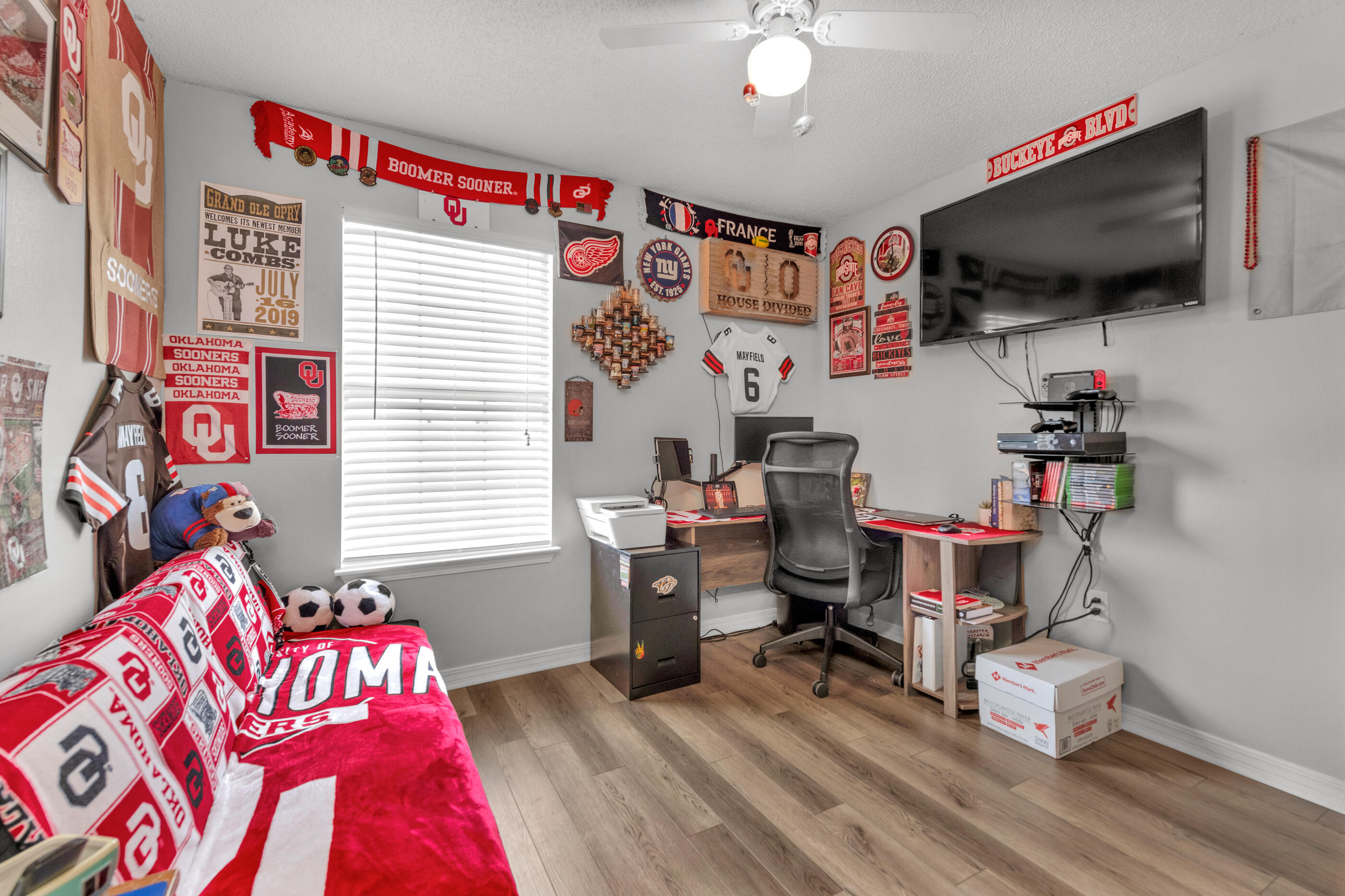 NAVARRE S/D 2ND ADDN - Residential