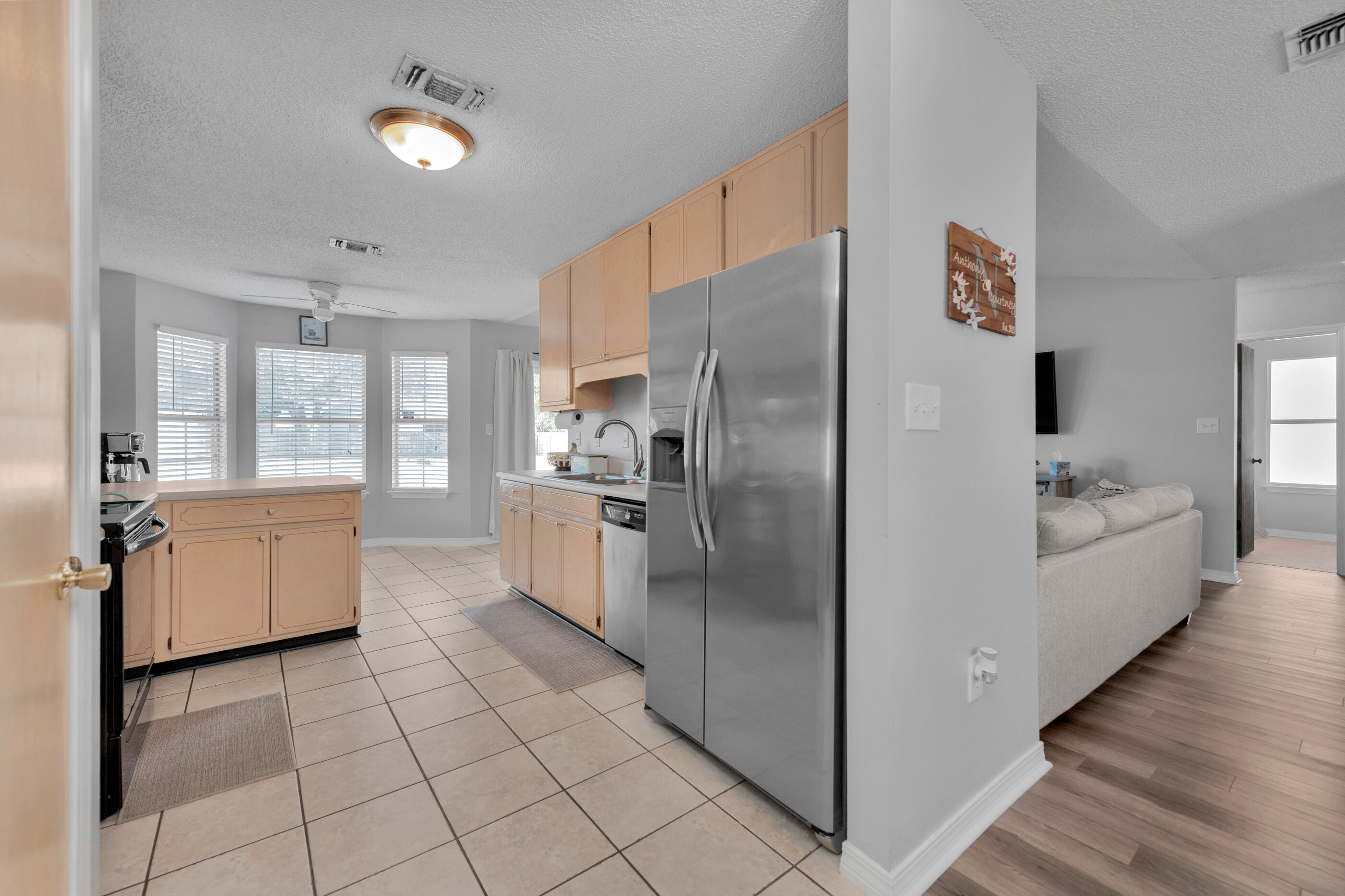 NAVARRE S/D 2ND ADDN - Residential