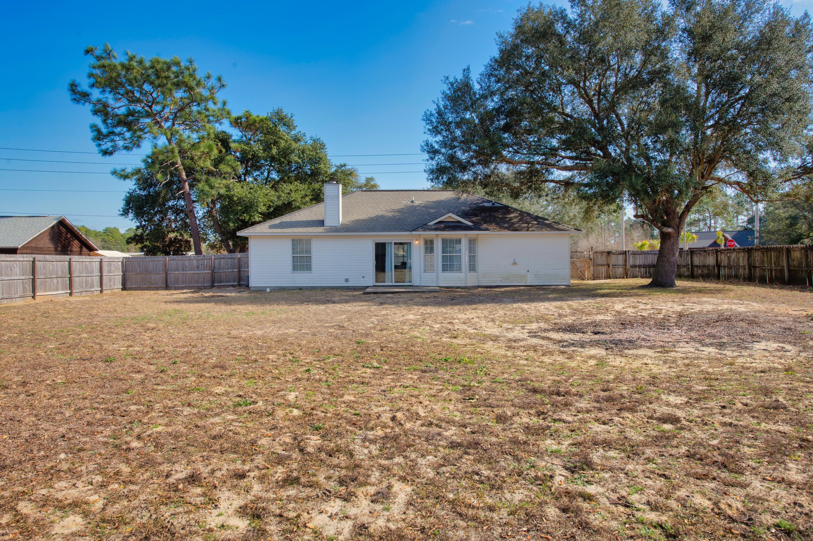 NAVARRE S/D 2ND ADDN - Residential