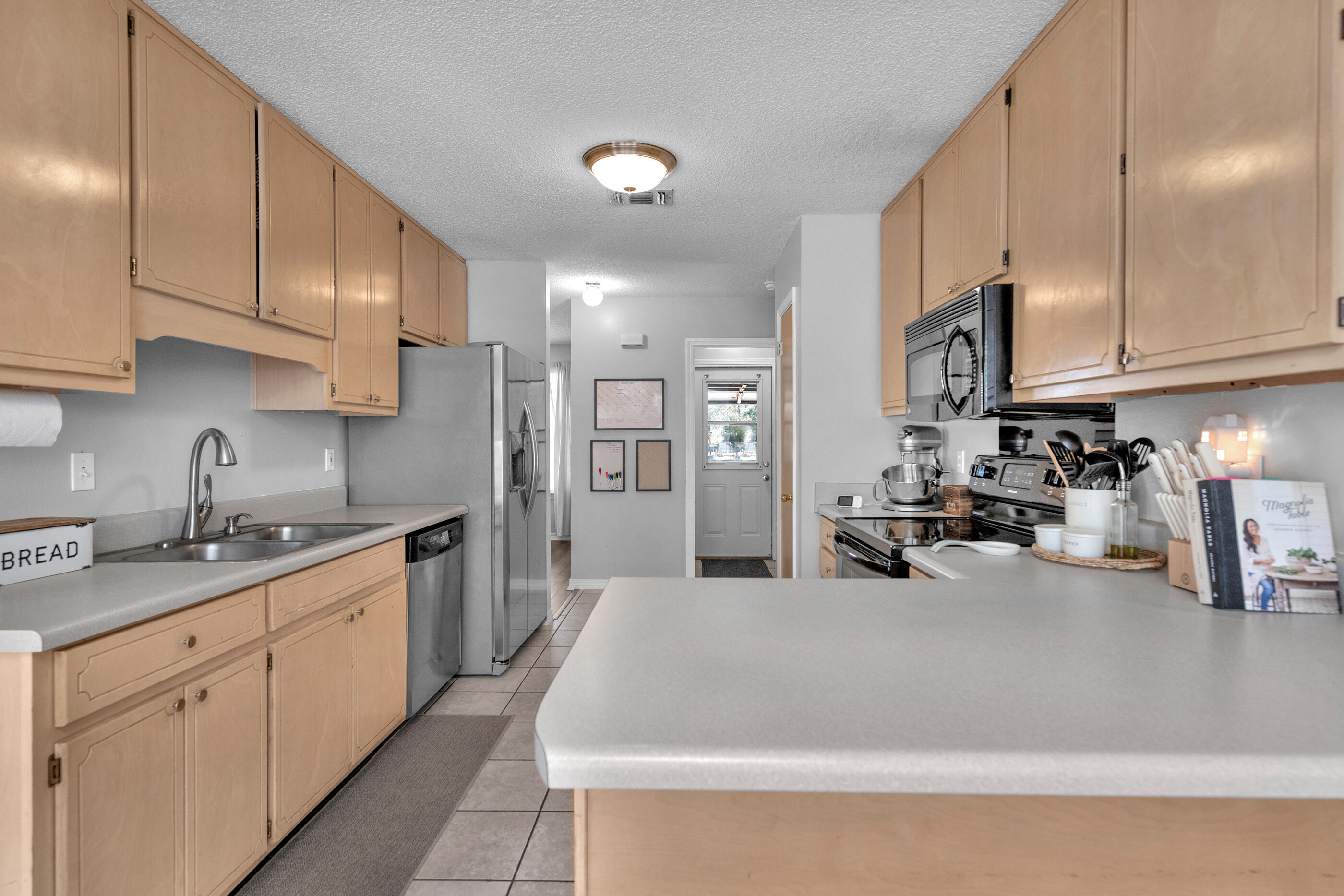 NAVARRE S/D 2ND ADDN - Residential