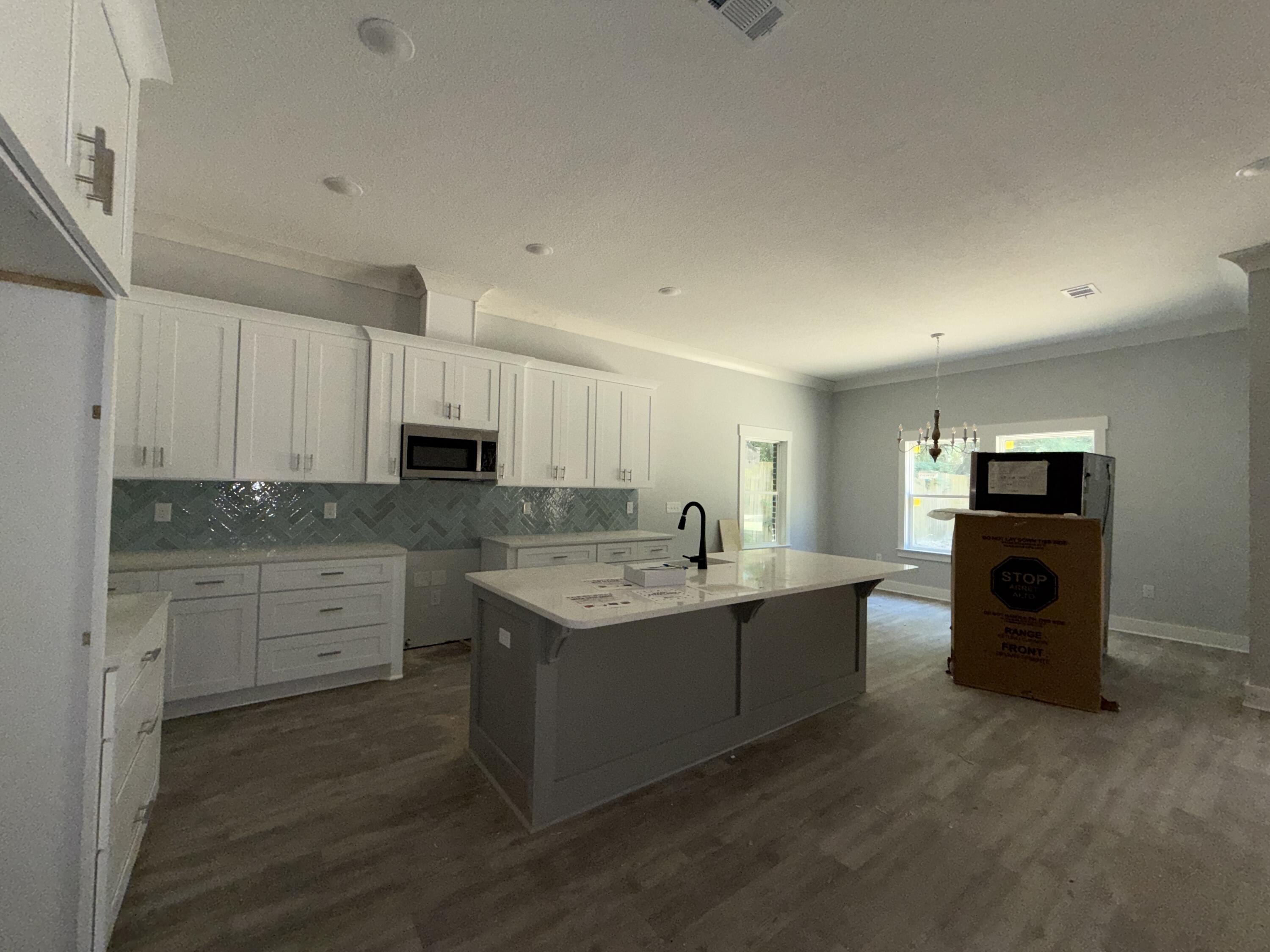 SEMINOLE 1ST ADDN - Residential