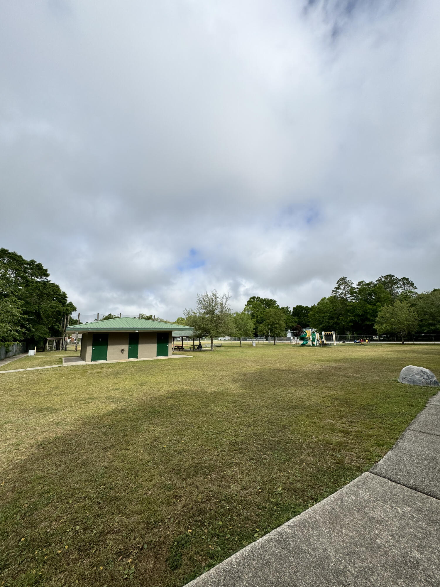 SEMINOLE 1ST ADDN - Residential