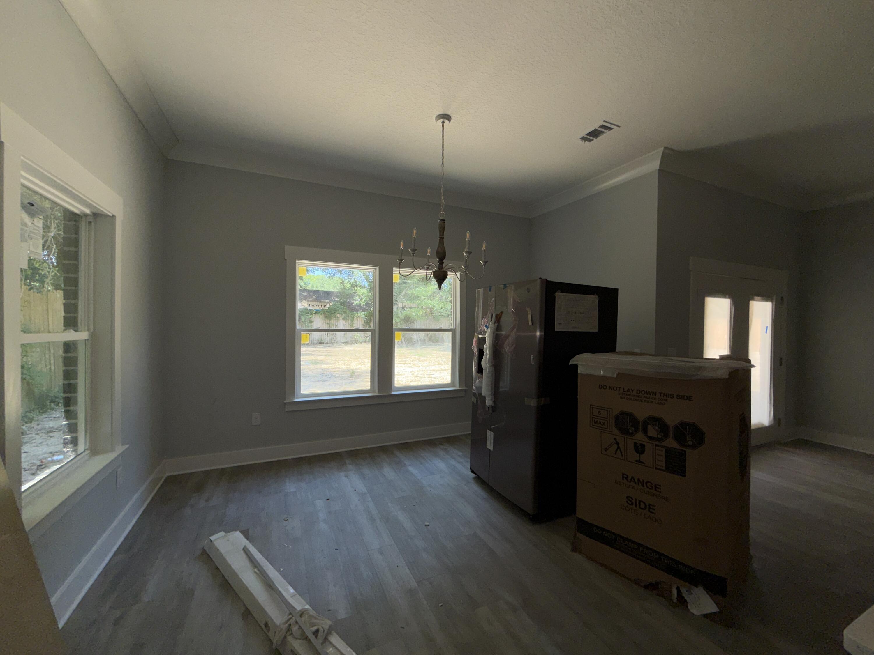 SEMINOLE 1ST ADDN - Residential