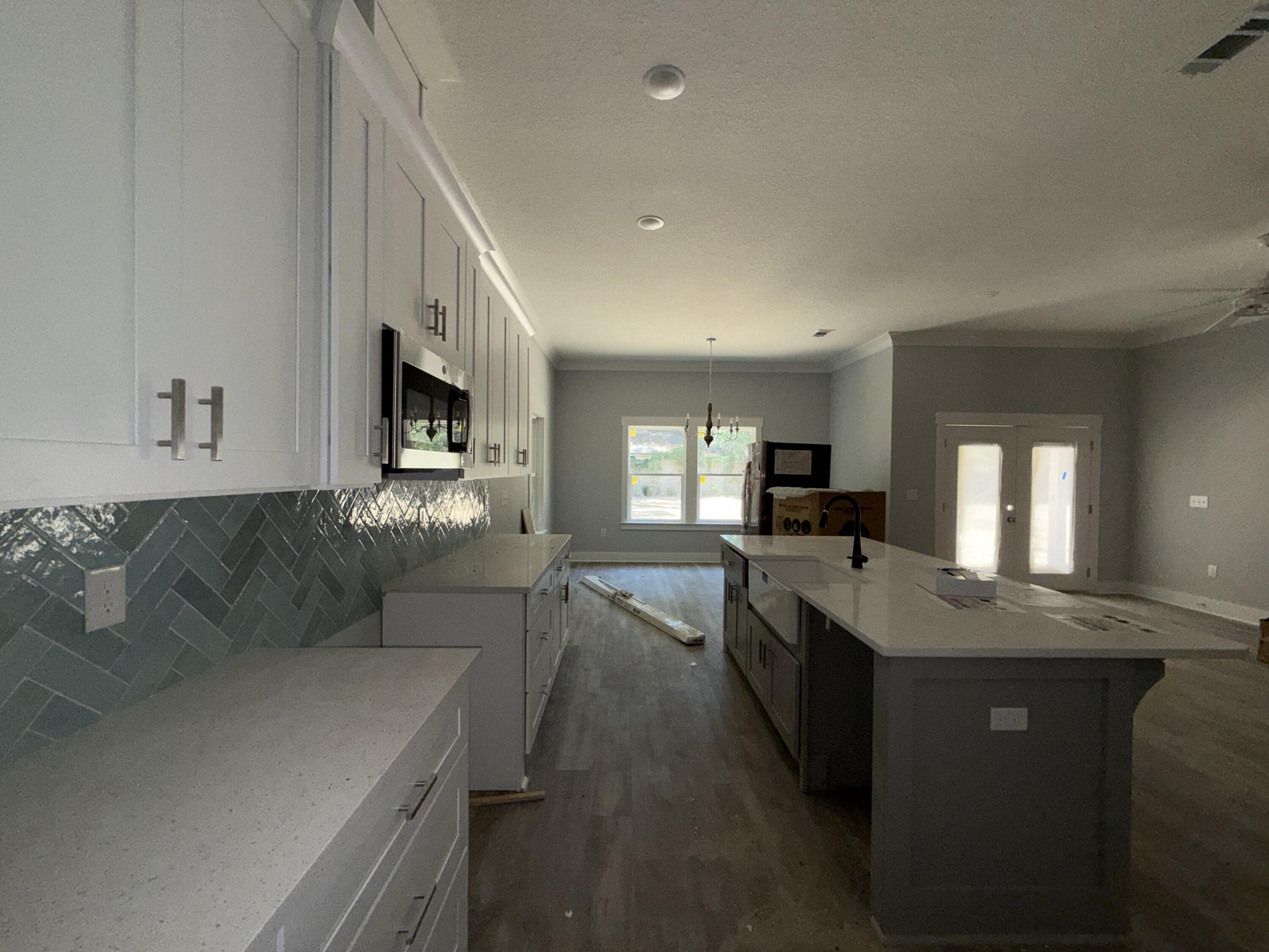 SEMINOLE 1ST ADDN - Residential