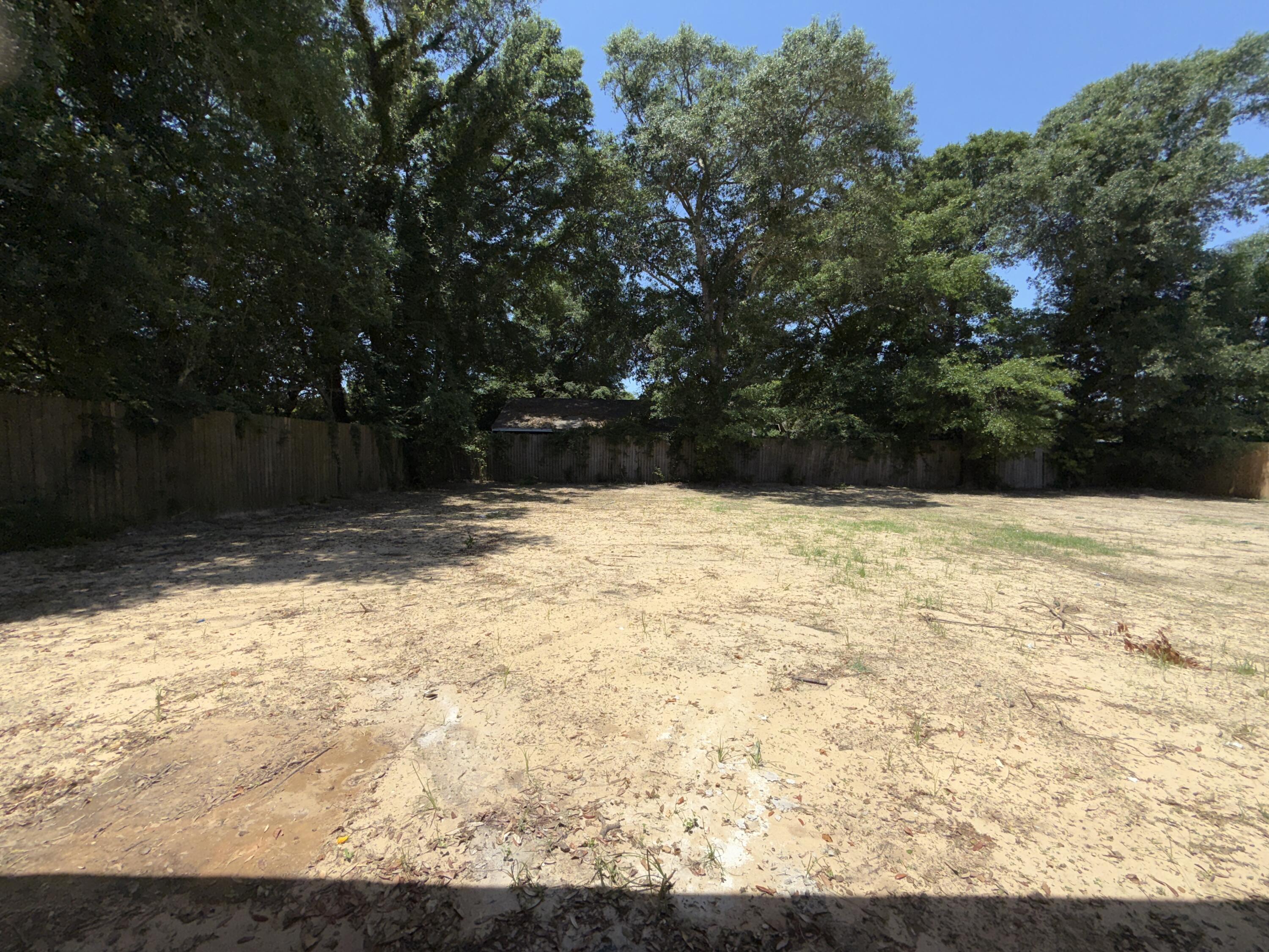 SEMINOLE 1ST ADDN - Residential