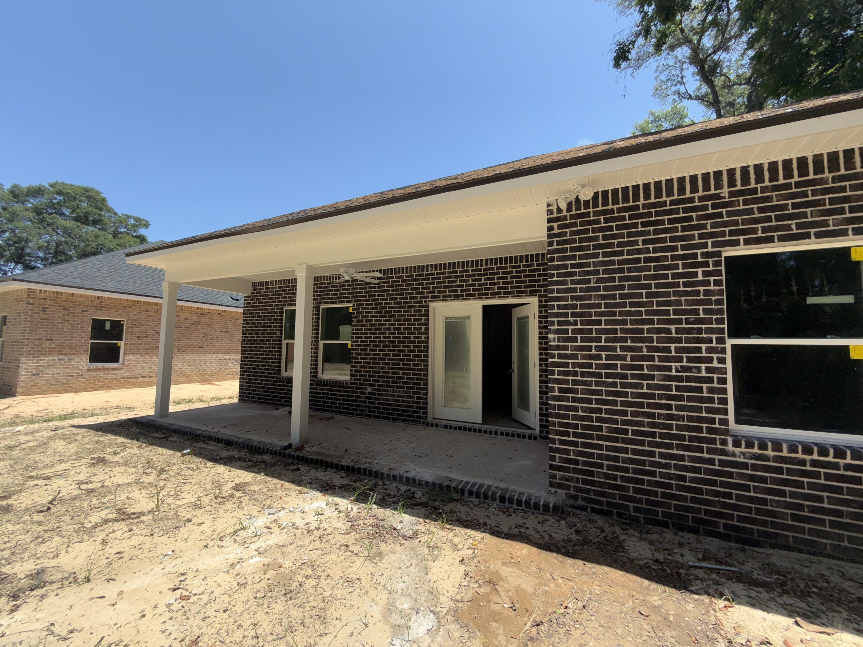 SEMINOLE 1ST ADDN - Residential