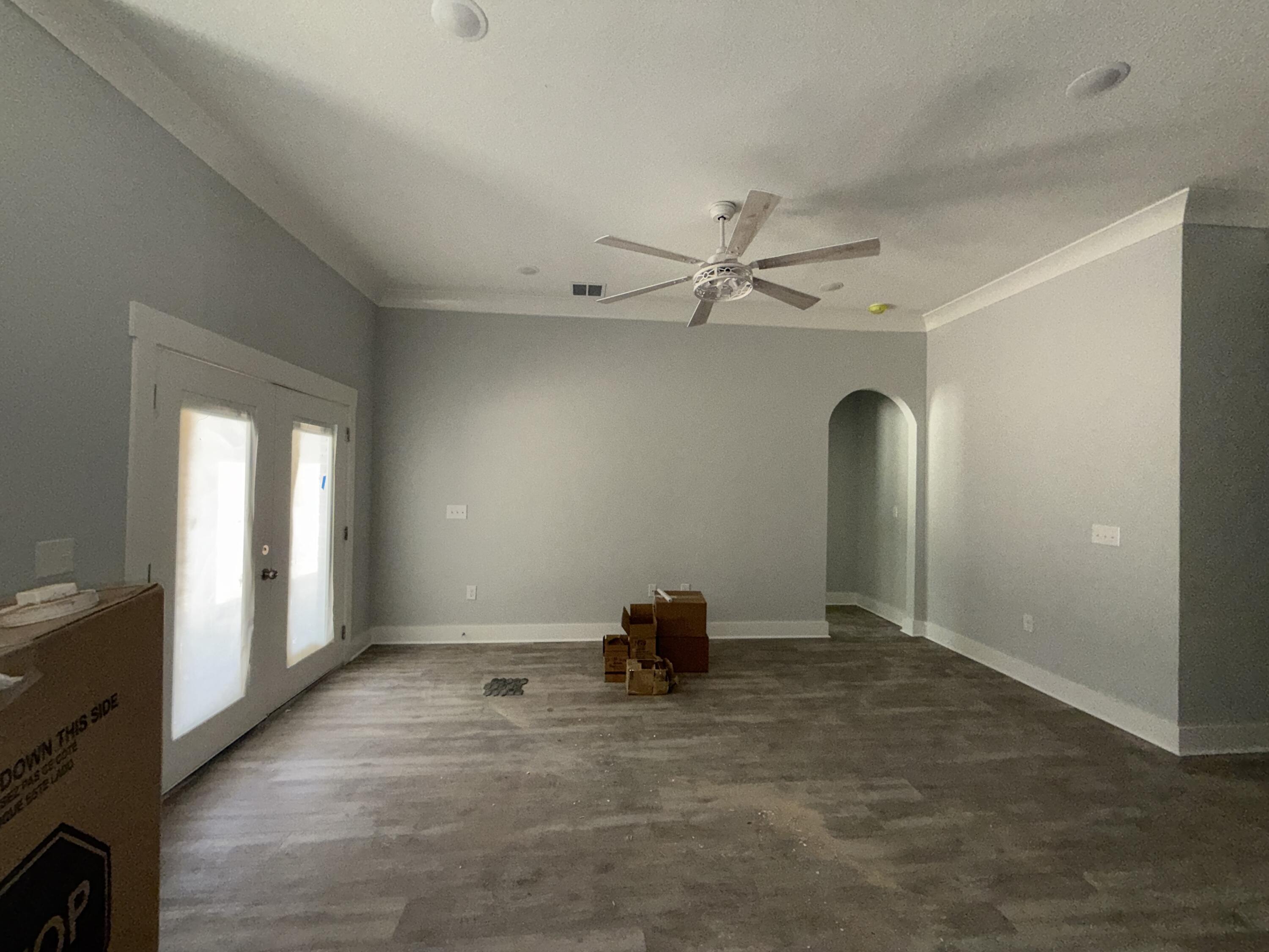 SEMINOLE 1ST ADDN - Residential