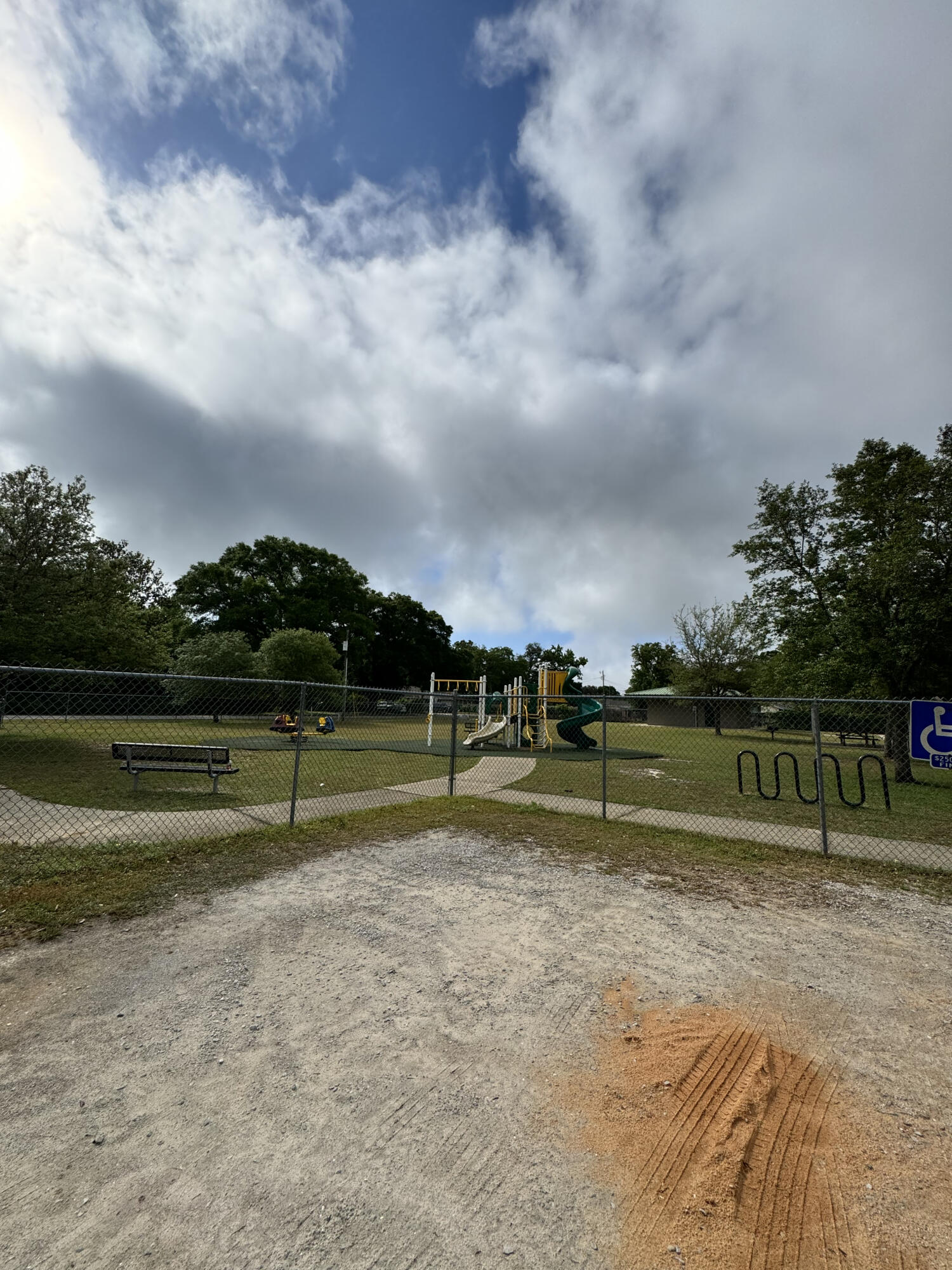 SEMINOLE 1ST ADDN - Residential