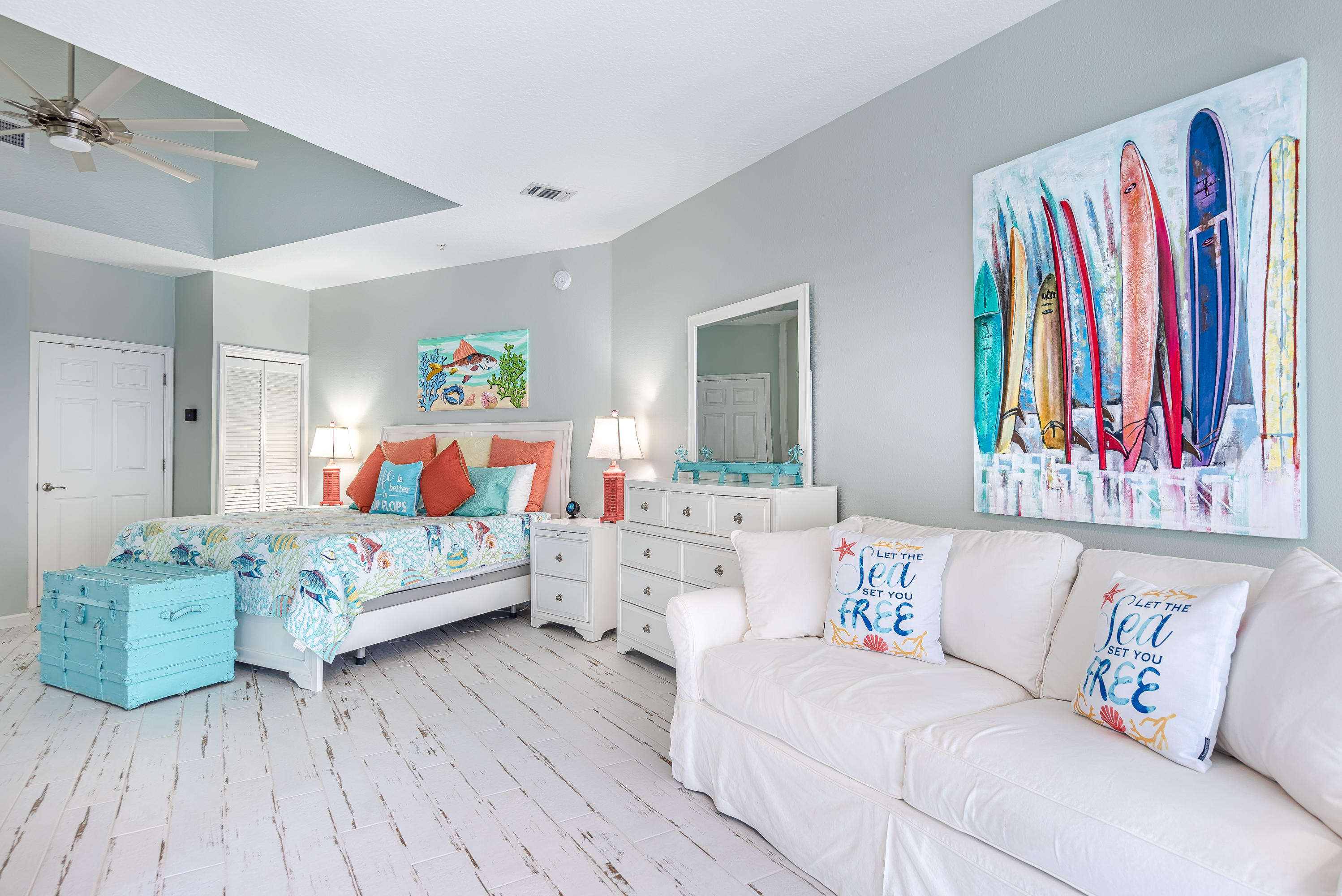 BEACH POINTE T/H - Residential