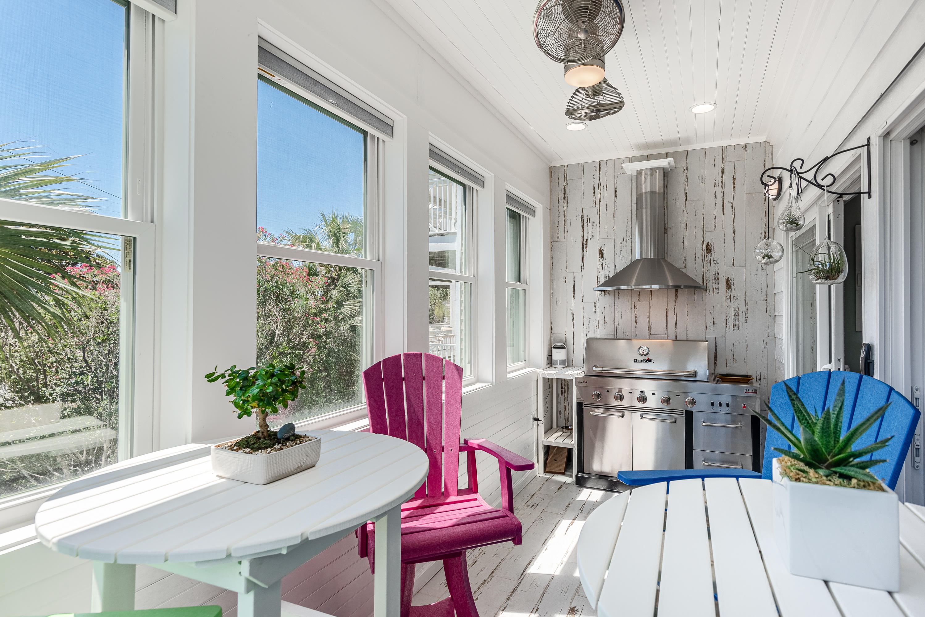 BEACH POINTE T/H - Residential