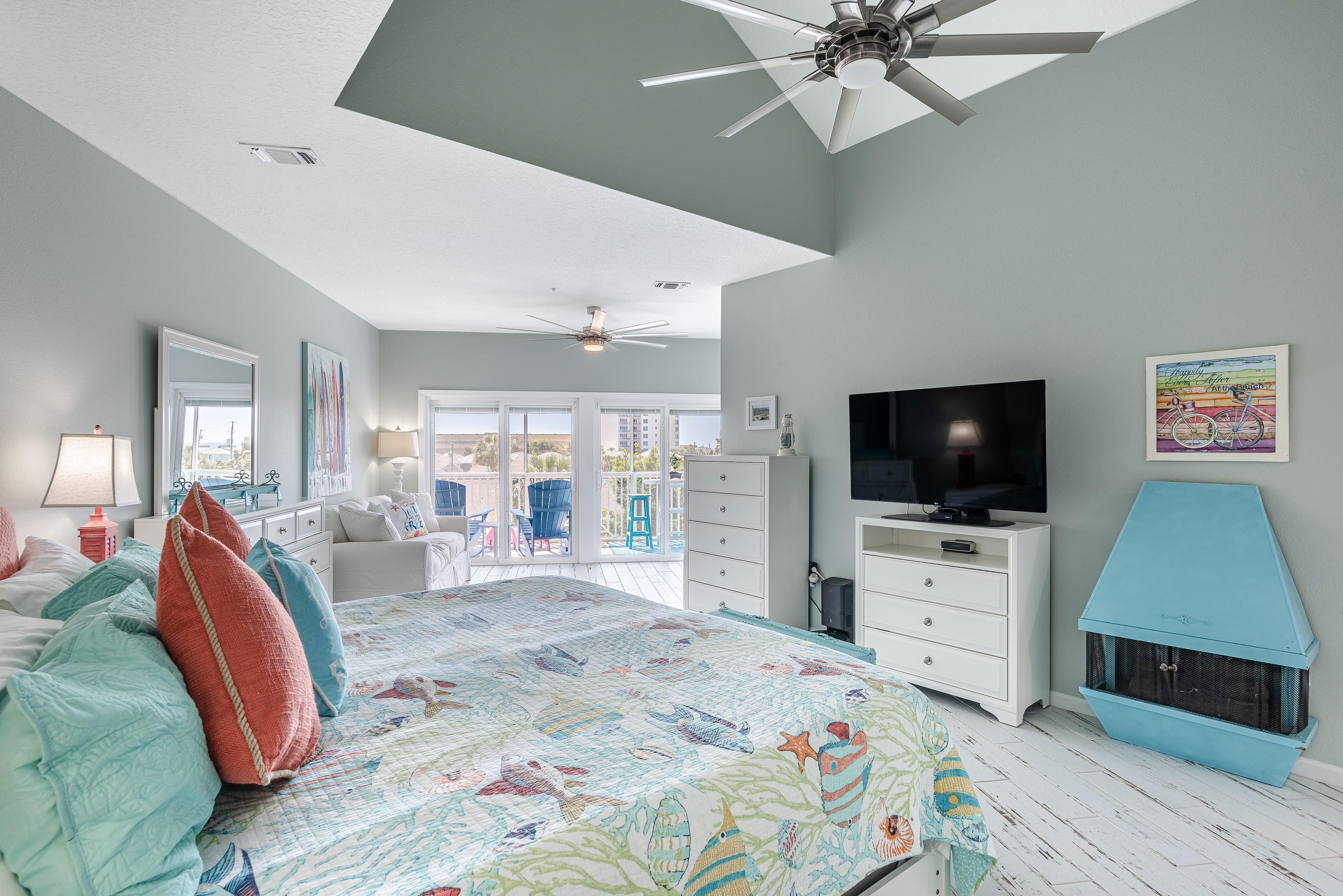 BEACH POINTE T/H - Residential