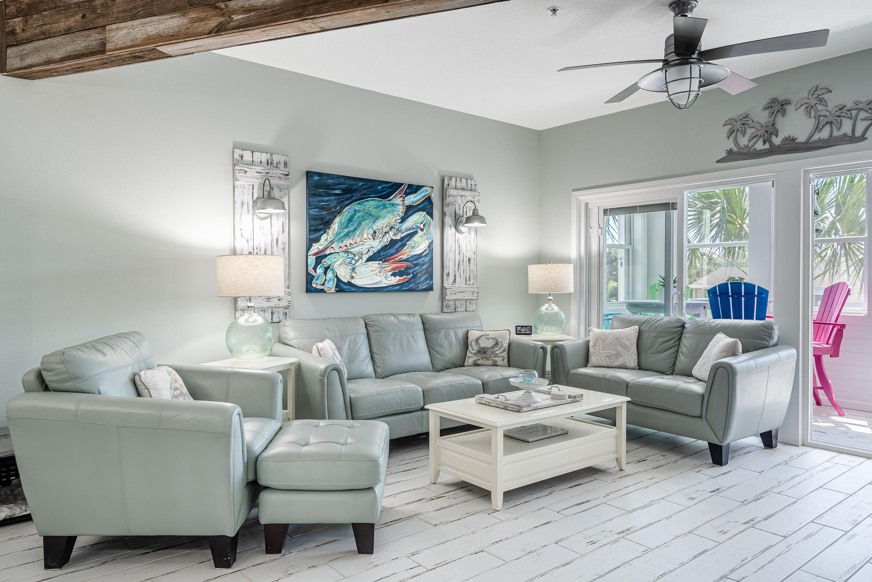 BEACH POINTE T/H - Residential