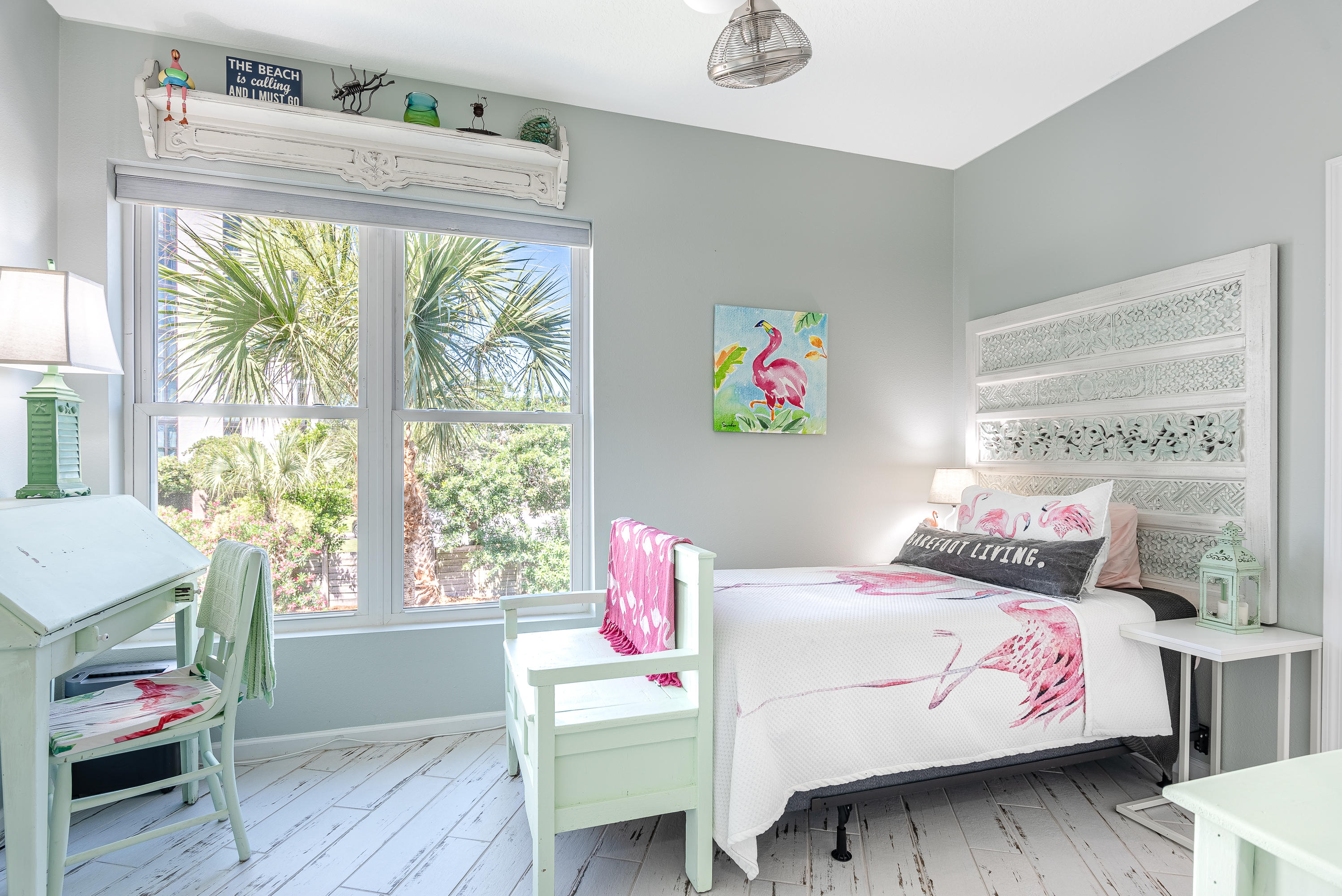 BEACH POINTE T/H - Residential