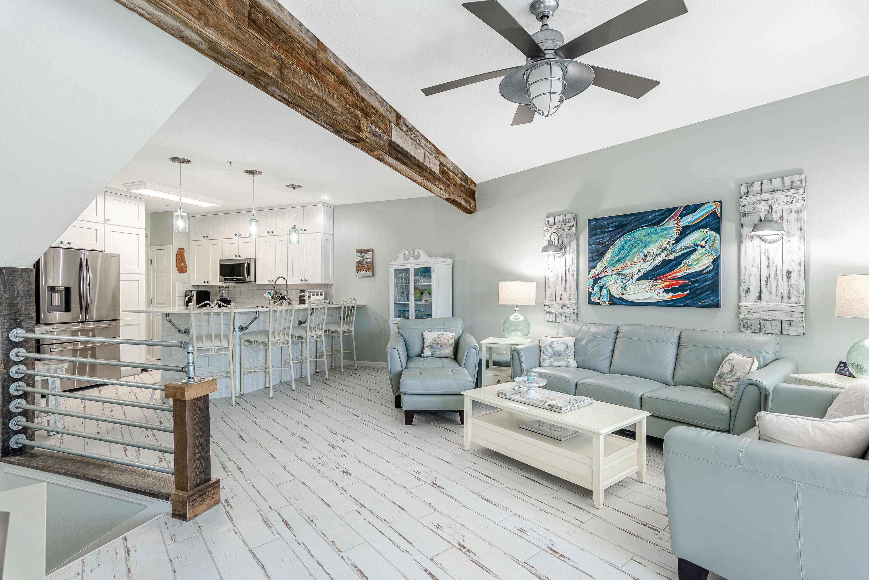 BEACH POINTE T/H - Residential