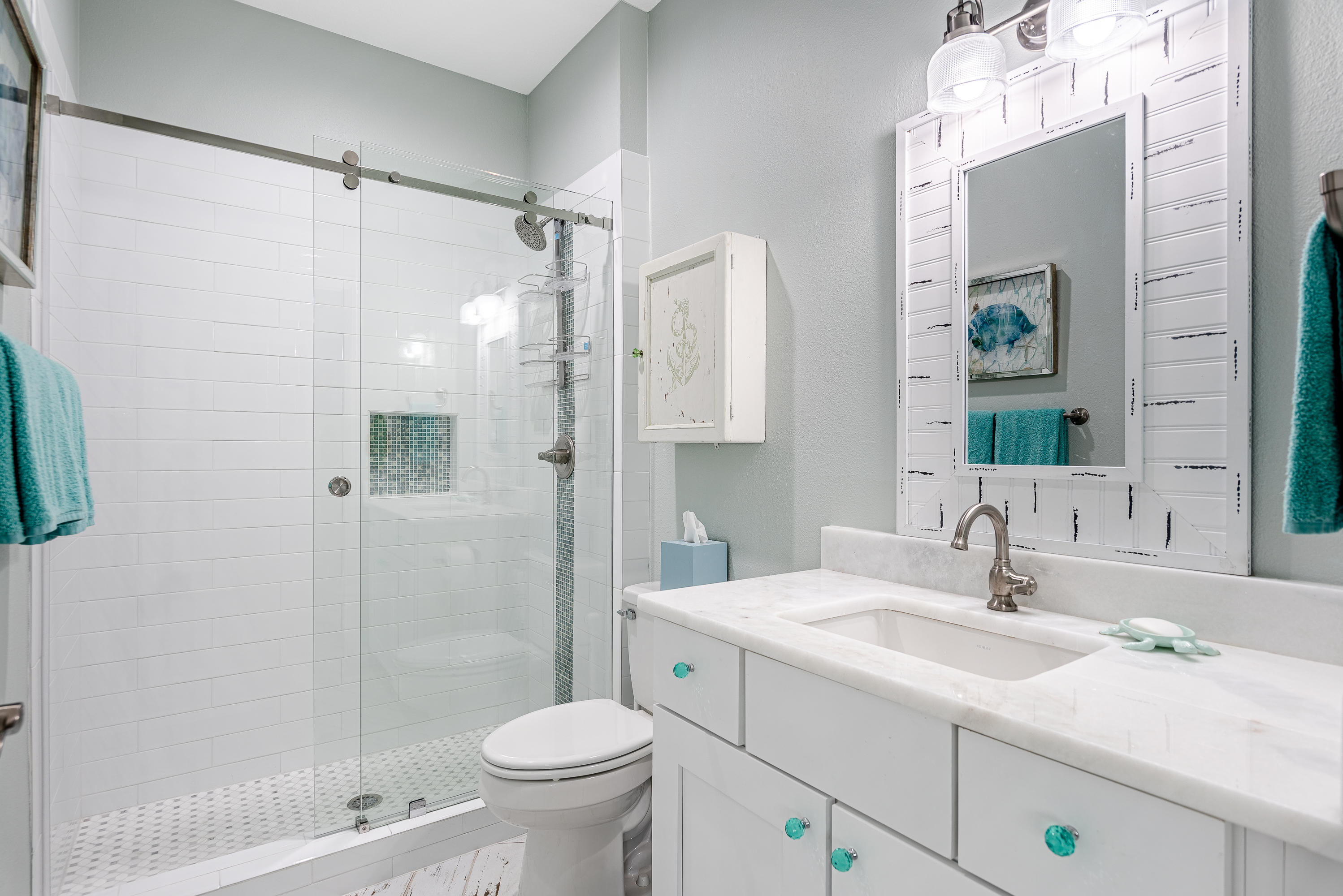 BEACH POINTE T/H - Residential