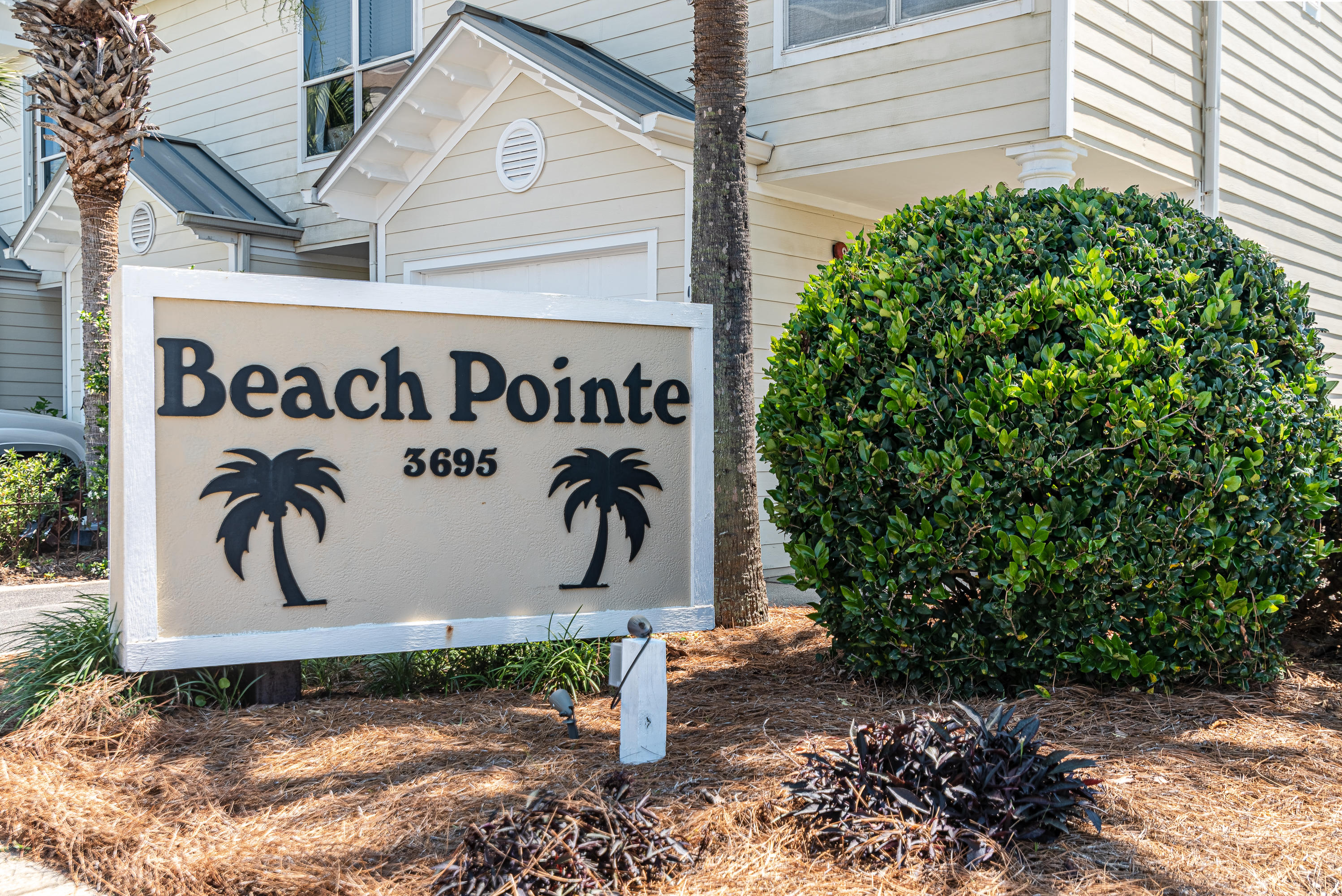 BEACH POINTE T/H - Residential